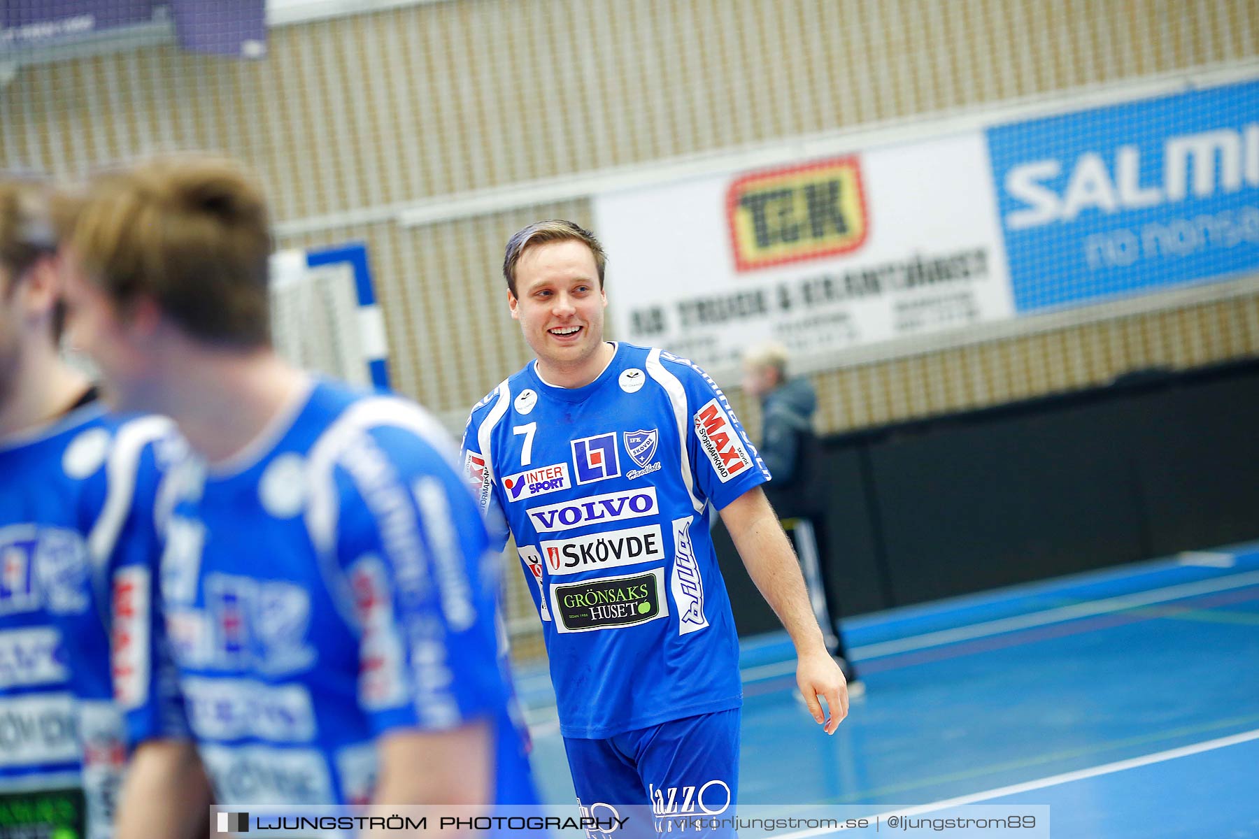 IFK Skövde HK-Eskilstuna Guif 26-25,herr,Arena Skövde,Skövde,Sverige,Handboll,,2015,172400