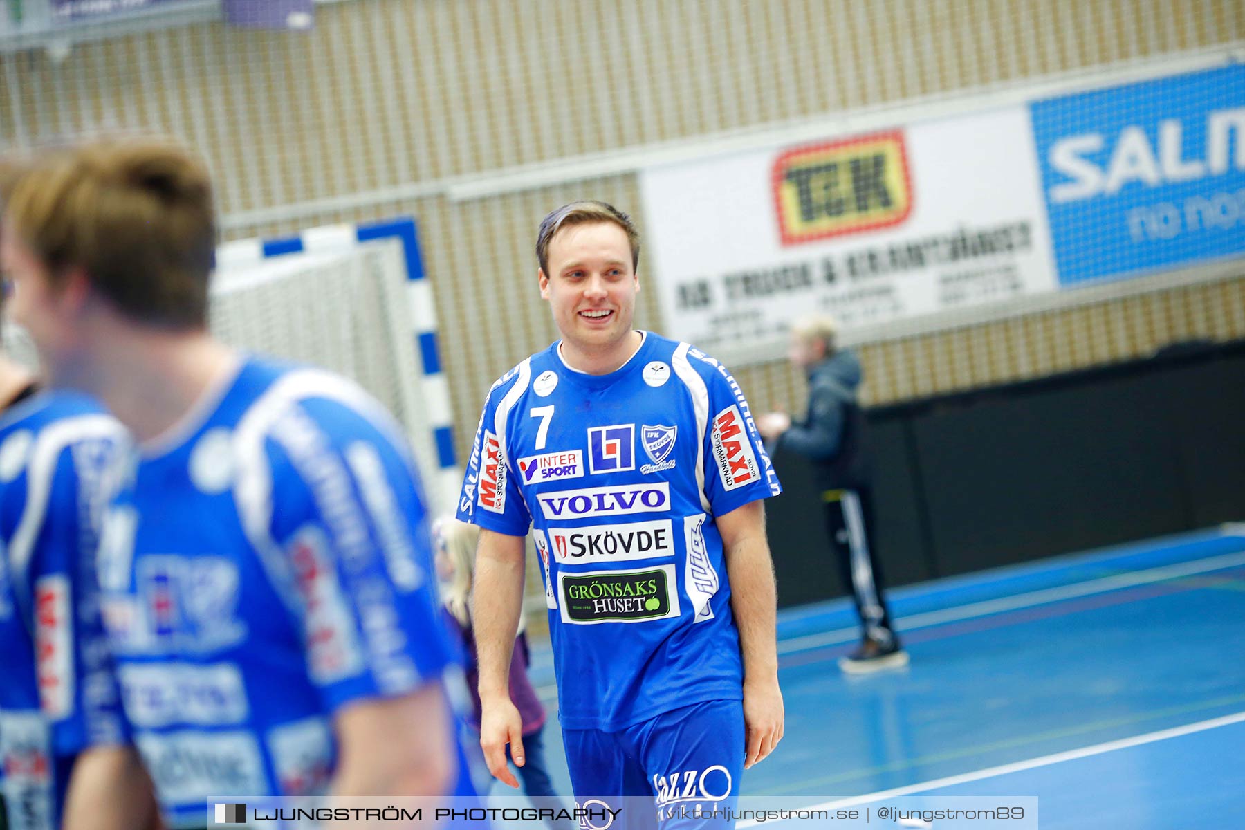 IFK Skövde HK-Eskilstuna Guif 26-25,herr,Arena Skövde,Skövde,Sverige,Handboll,,2015,172401