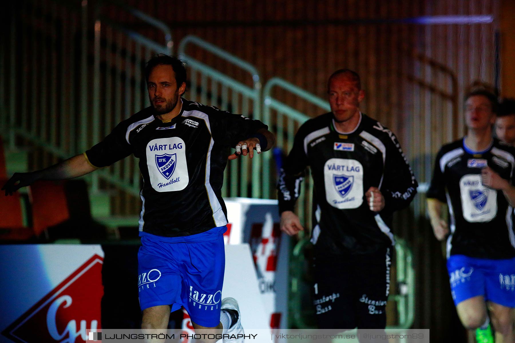 IFK Skövde HK-Lugi HF 21-26,herr,Arena Skövde,Skövde,Sverige,Handboll,,2016,172416