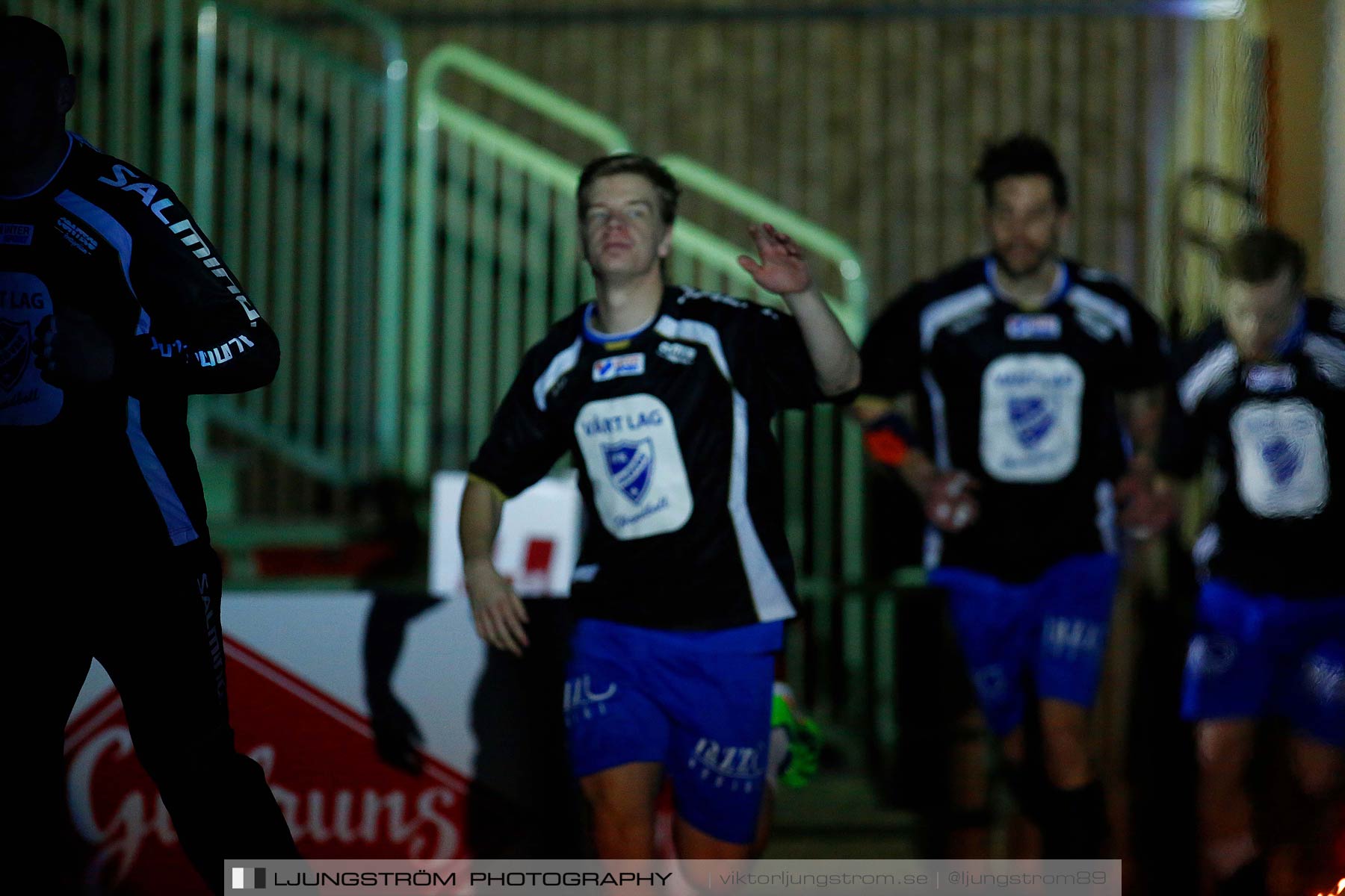 IFK Skövde HK-Lugi HF 21-26,herr,Arena Skövde,Skövde,Sverige,Handboll,,2016,172422