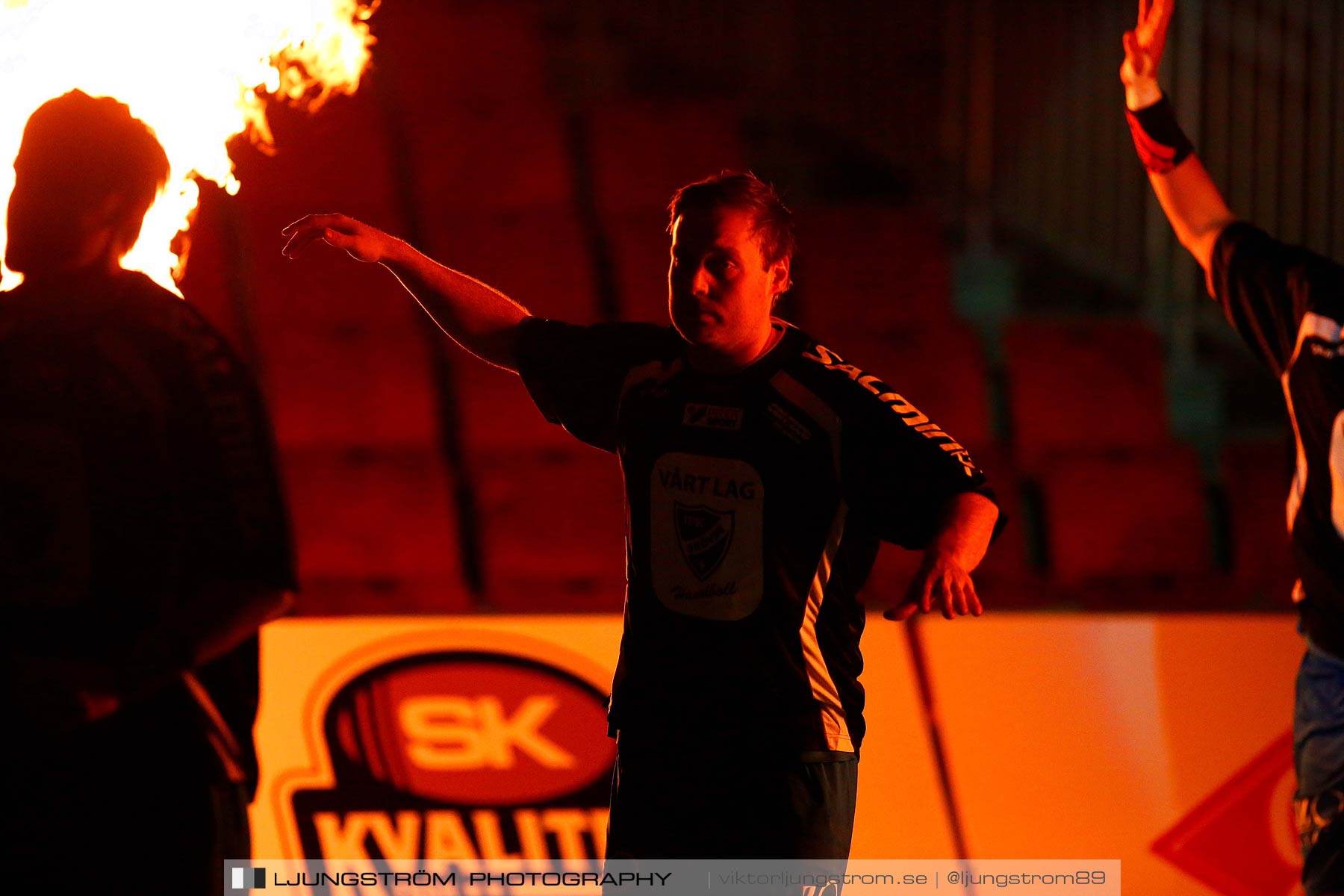 IFK Skövde HK-Lugi HF 21-26,herr,Arena Skövde,Skövde,Sverige,Handboll,,2016,172441