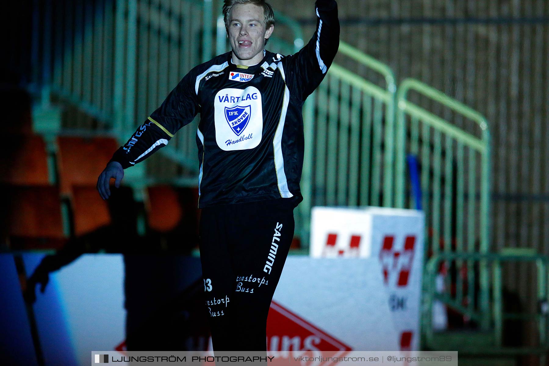 IFK Skövde HK-Lugi HF 21-26,herr,Arena Skövde,Skövde,Sverige,Handboll,,2016,172480