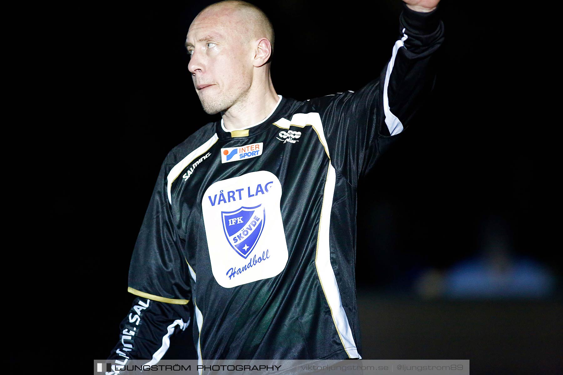 IFK Skövde HK-Lugi HF 21-26,herr,Arena Skövde,Skövde,Sverige,Handboll,,2016,172495