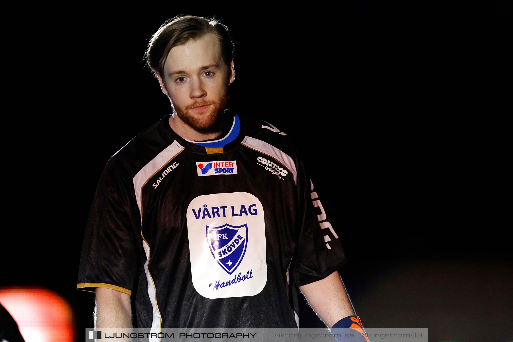 IFK Skövde HK-Lugi HF 21-26,herr,Arena Skövde,Skövde,Sverige,Handboll,,2016,172516