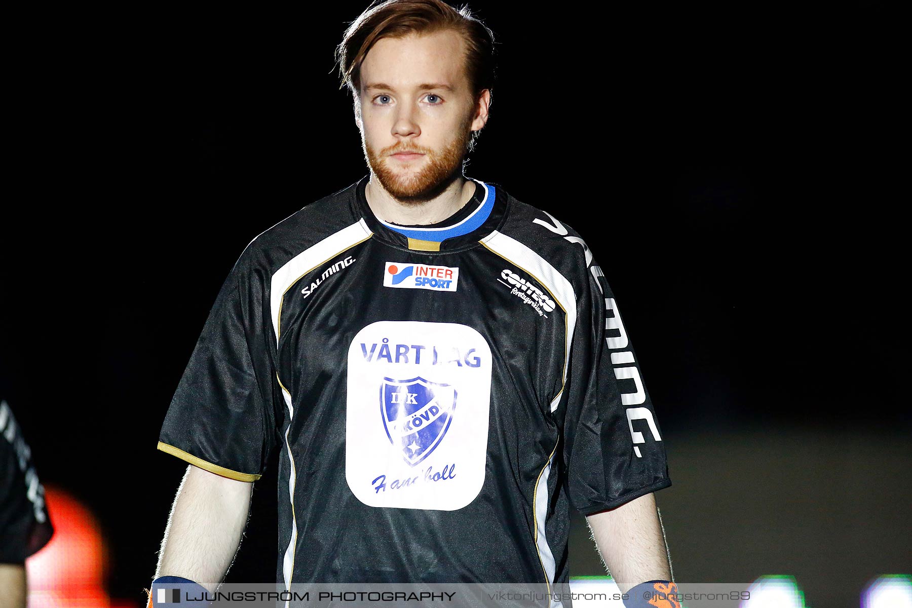 IFK Skövde HK-Lugi HF 21-26,herr,Arena Skövde,Skövde,Sverige,Handboll,,2016,172518