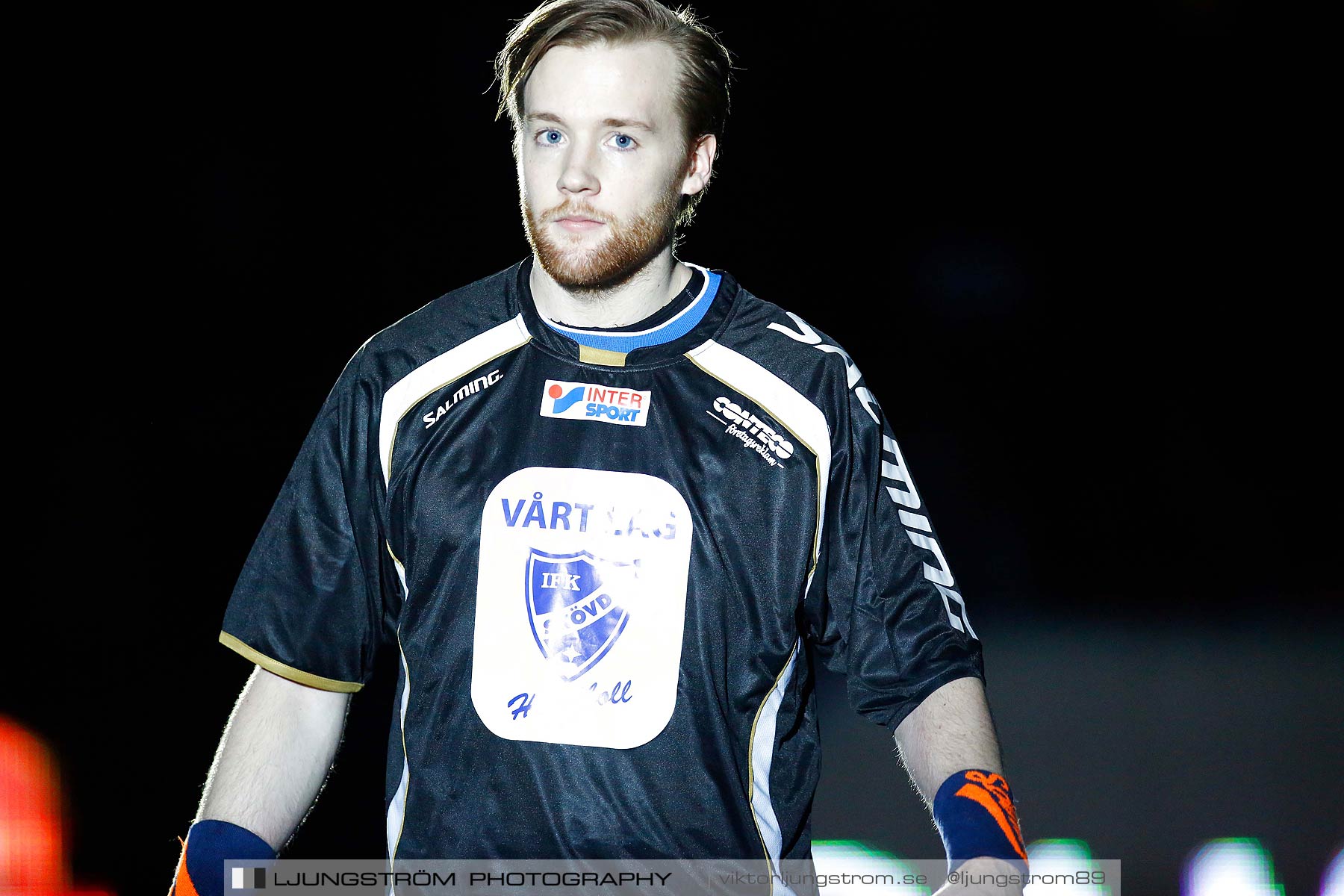 IFK Skövde HK-Lugi HF 21-26,herr,Arena Skövde,Skövde,Sverige,Handboll,,2016,172519