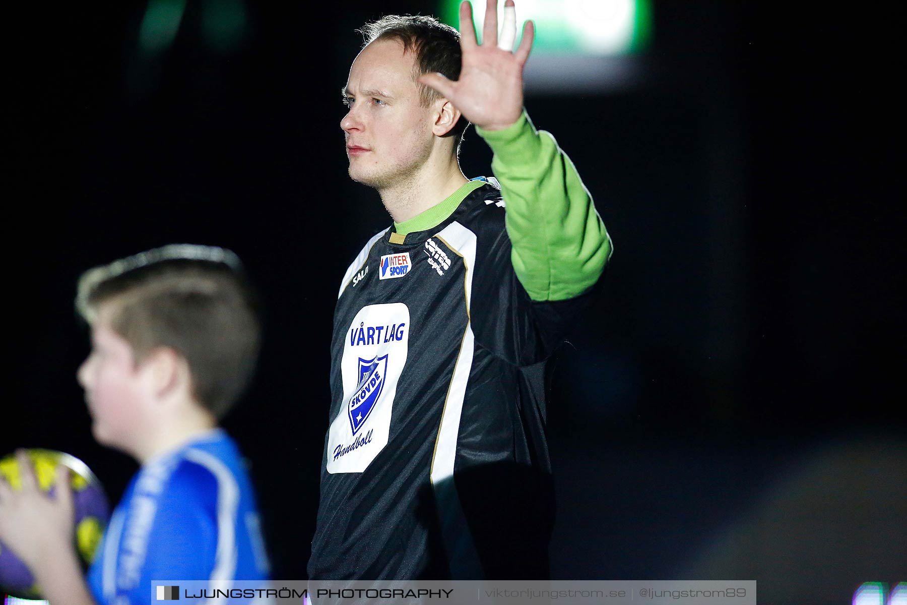 IFK Skövde HK-Lugi HF 21-26,herr,Arena Skövde,Skövde,Sverige,Handboll,,2016,172528