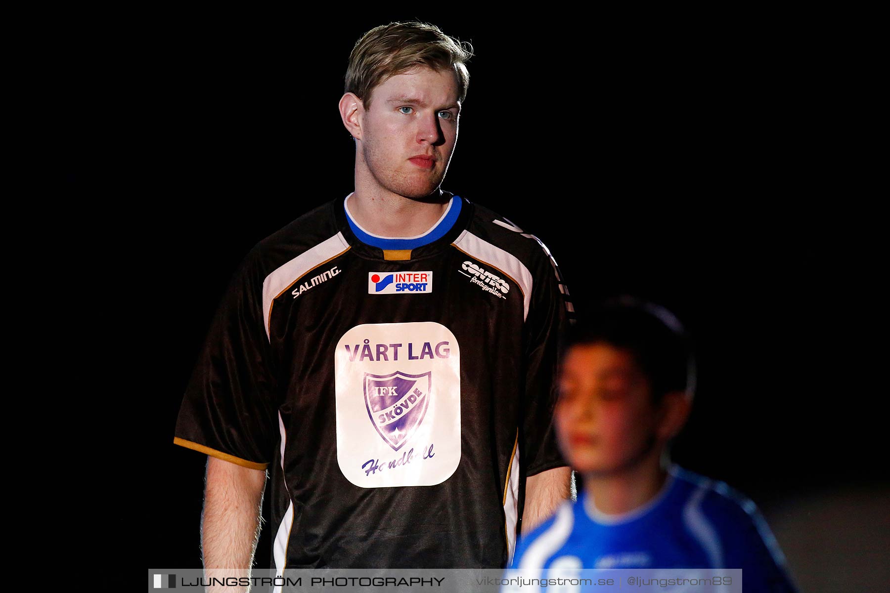 IFK Skövde HK-Lugi HF 21-26,herr,Arena Skövde,Skövde,Sverige,Handboll,,2016,172533