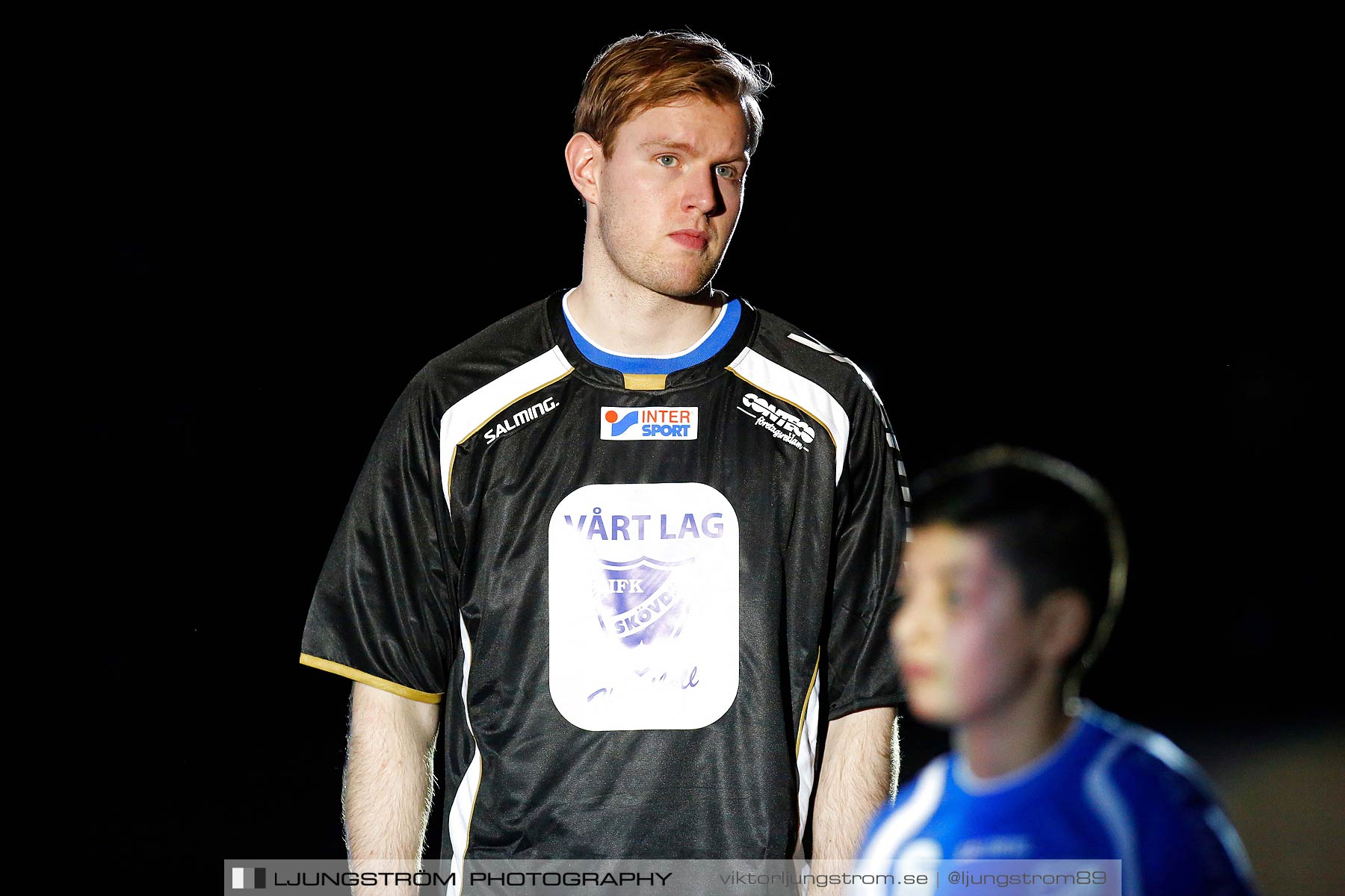 IFK Skövde HK-Lugi HF 21-26,herr,Arena Skövde,Skövde,Sverige,Handboll,,2016,172534