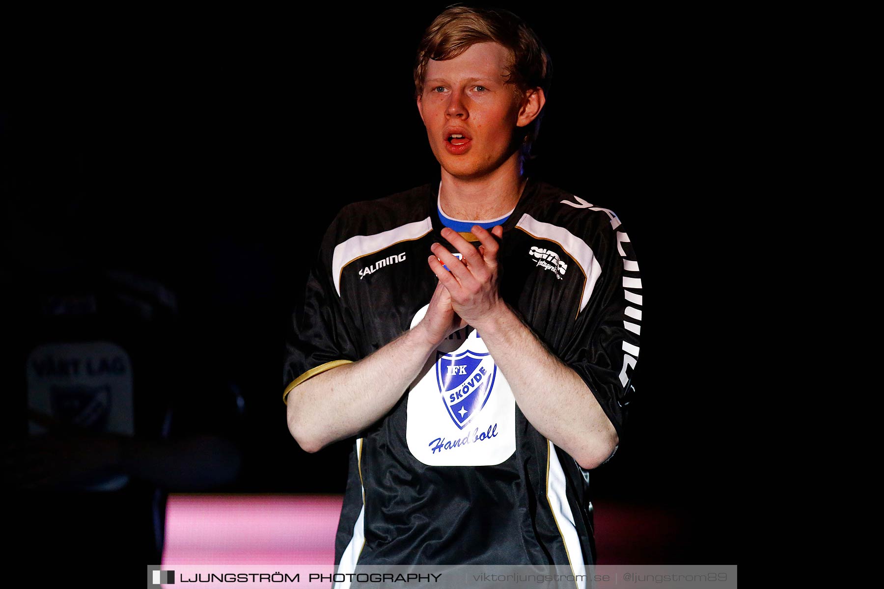 IFK Skövde HK-Lugi HF 21-26,herr,Arena Skövde,Skövde,Sverige,Handboll,,2016,172538