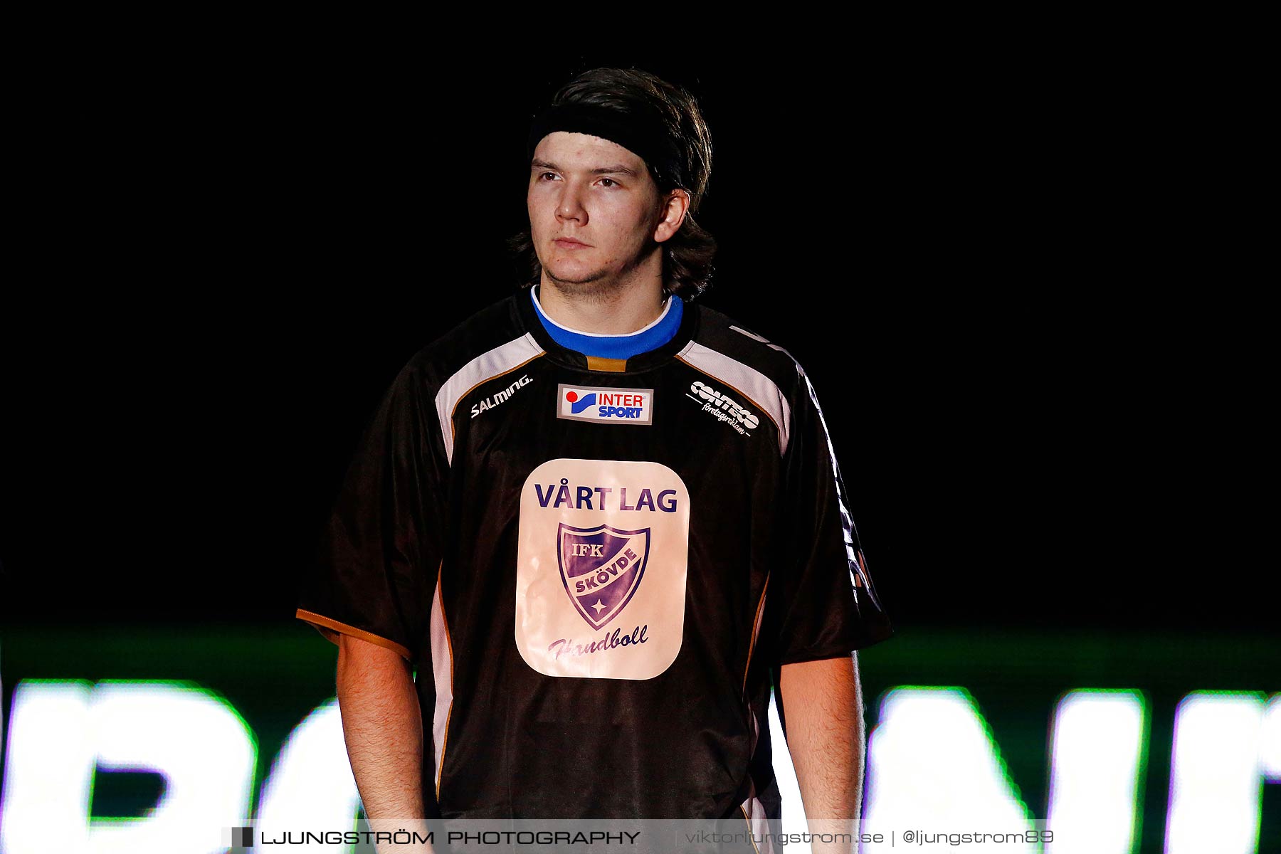 IFK Skövde HK-Lugi HF 21-26,herr,Arena Skövde,Skövde,Sverige,Handboll,,2016,172554