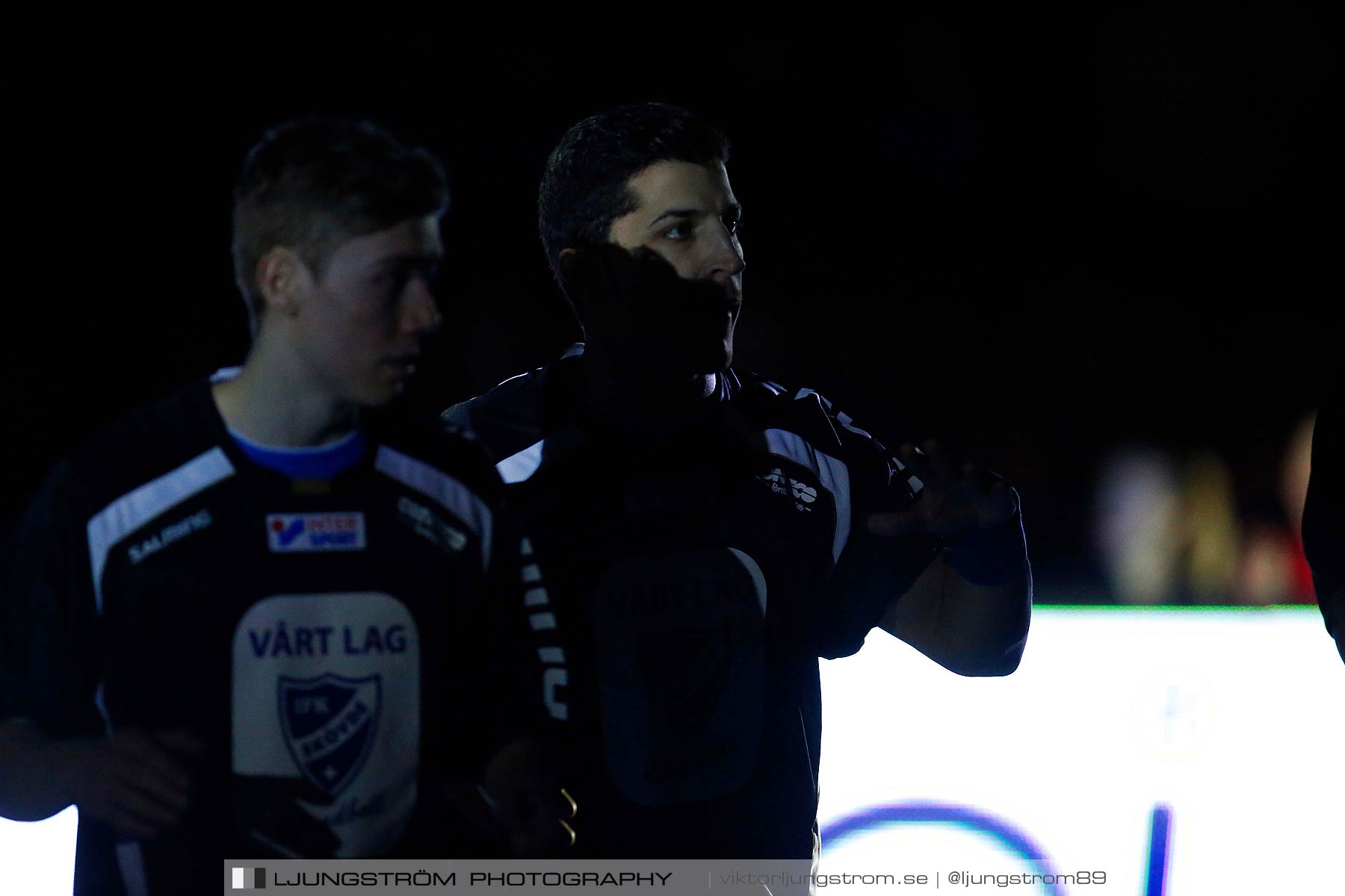 IFK Skövde HK-Lugi HF 21-26,herr,Arena Skövde,Skövde,Sverige,Handboll,,2016,172580