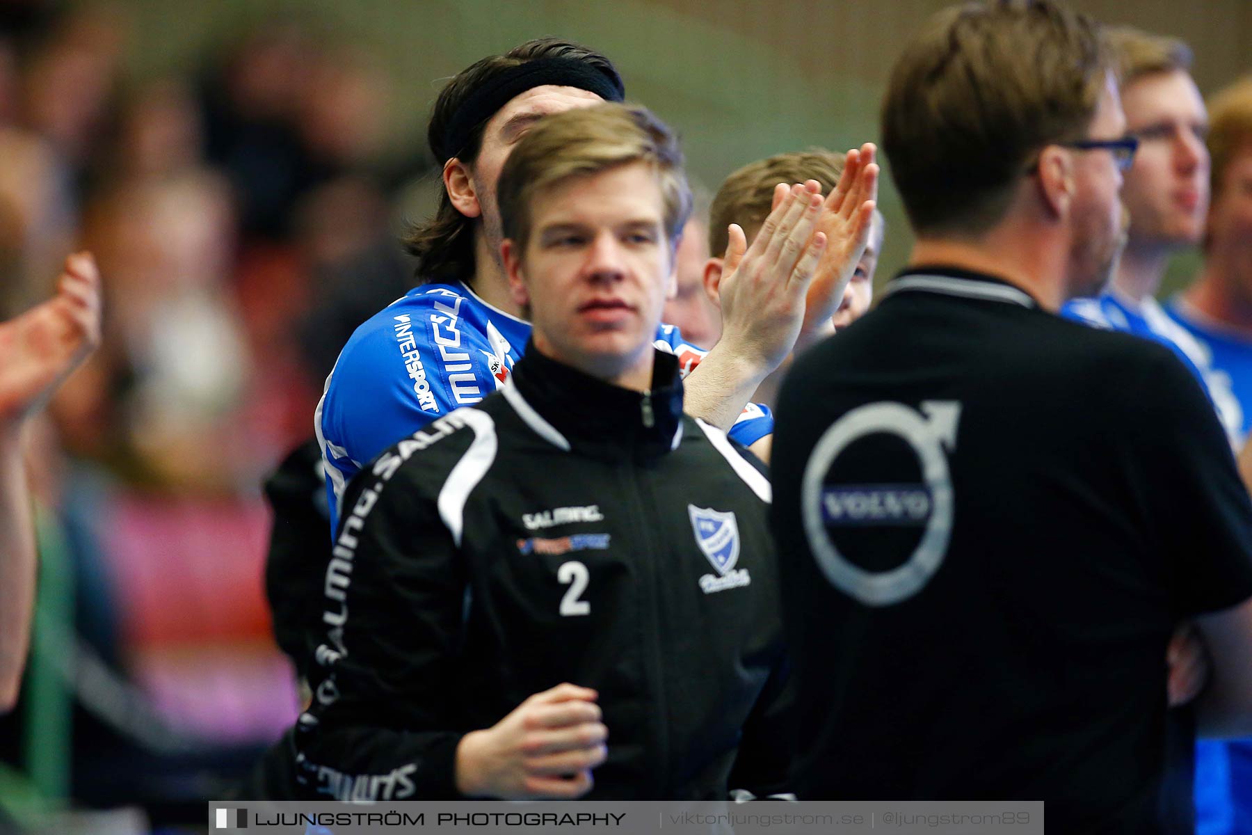 IFK Skövde HK-Lugi HF 21-26,herr,Arena Skövde,Skövde,Sverige,Handboll,,2016,172613