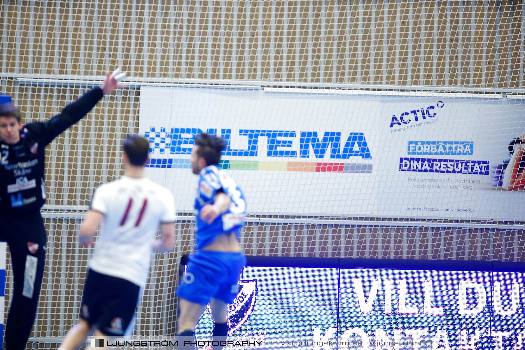 IFK Skövde HK-Lugi HF 21-26,herr,Arena Skövde,Skövde,Sverige,Handboll,,2016,172633