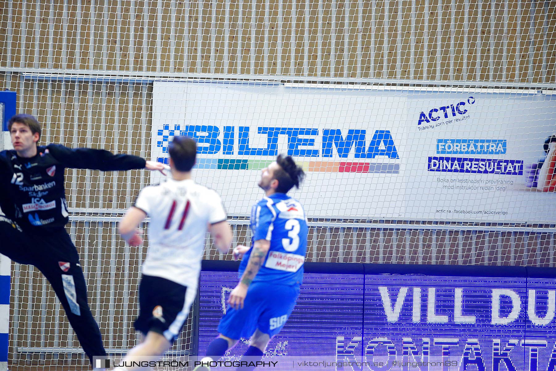 IFK Skövde HK-Lugi HF 21-26,herr,Arena Skövde,Skövde,Sverige,Handboll,,2016,172634