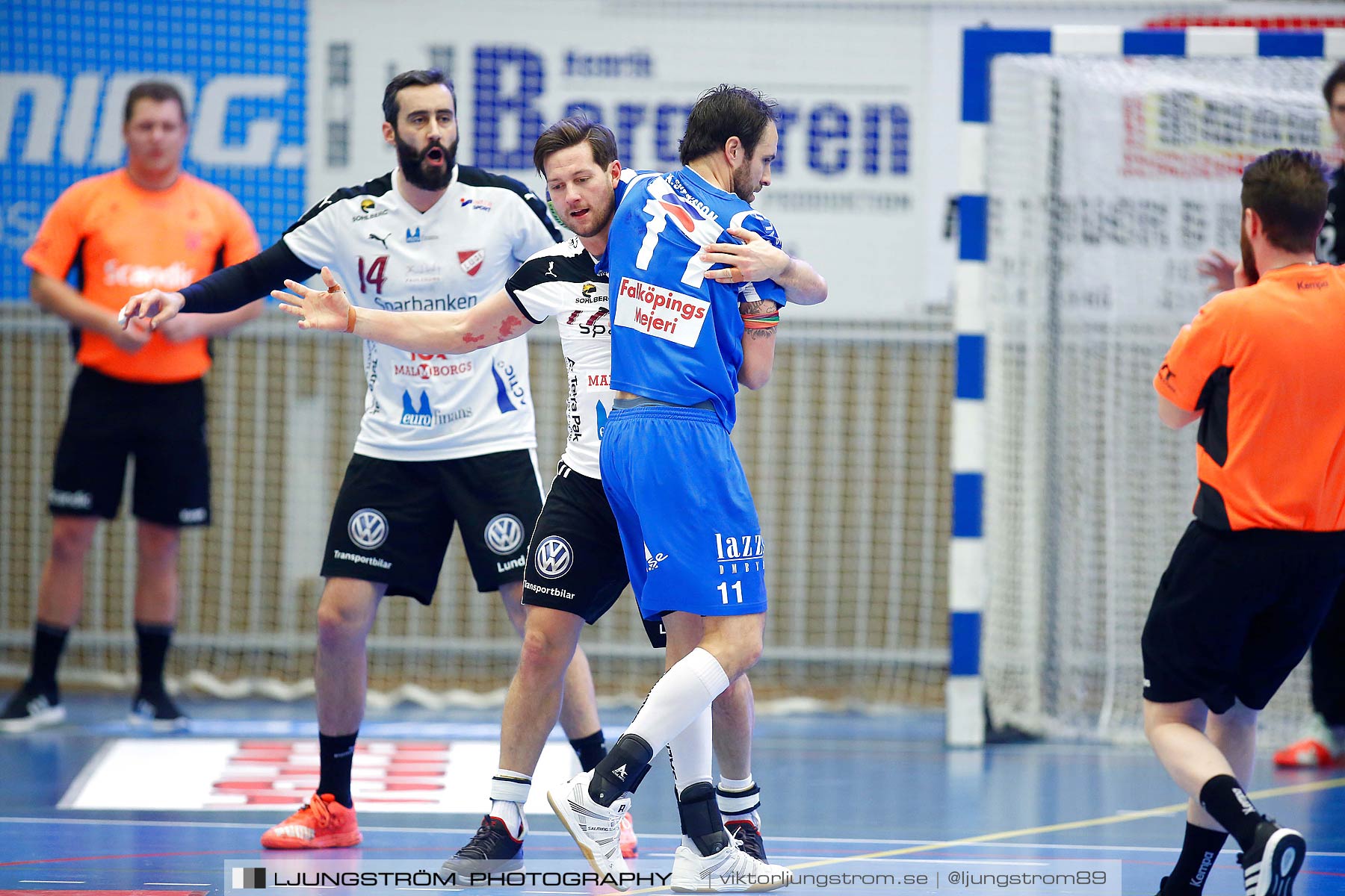 IFK Skövde HK-Lugi HF 21-26,herr,Arena Skövde,Skövde,Sverige,Handboll,,2016,172780