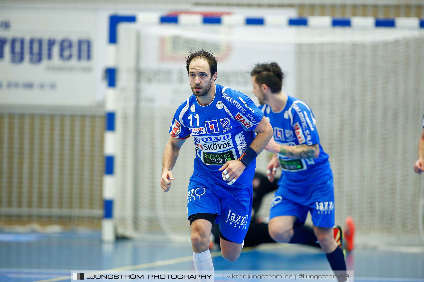 IFK Skövde HK-Lugi HF 21-26,herr,Arena Skövde,Skövde,Sverige,Handboll,,2016,172790