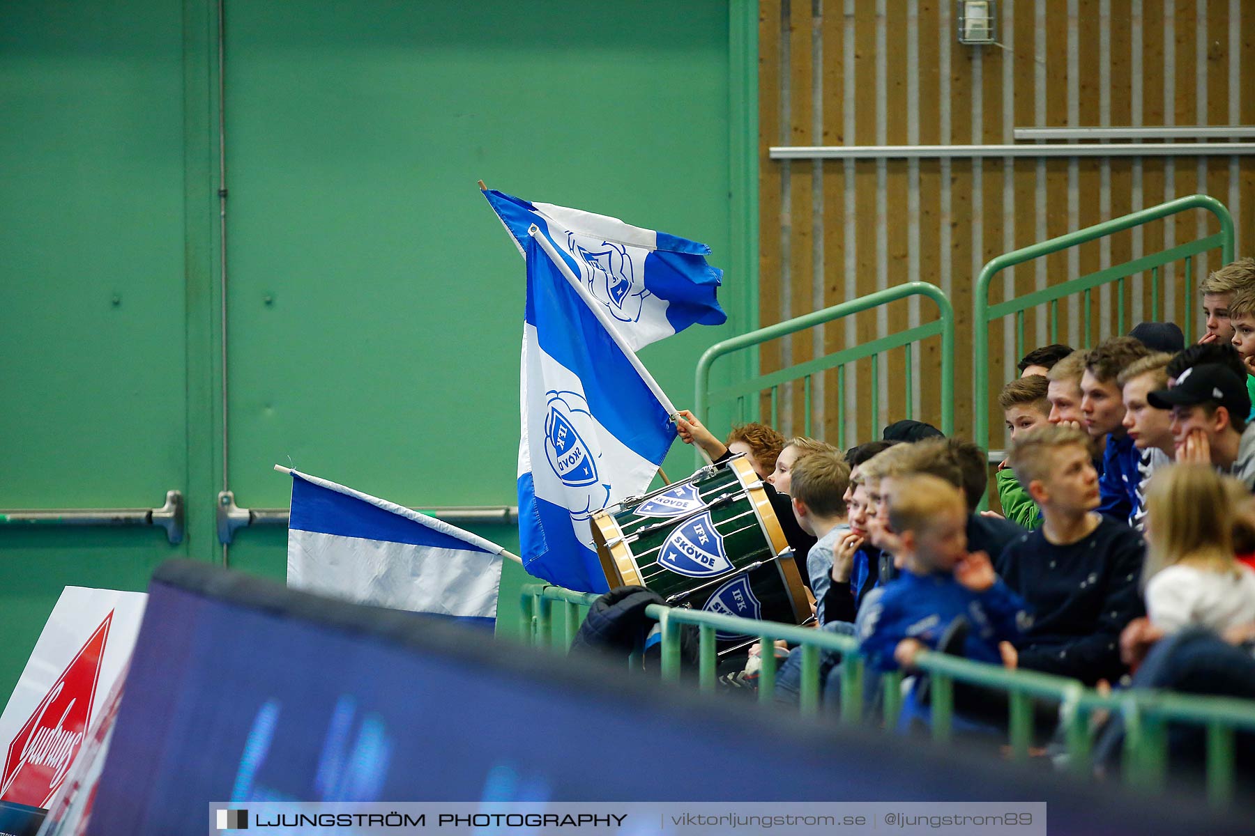 IFK Skövde HK-Lugi HF 21-26,herr,Arena Skövde,Skövde,Sverige,Handboll,,2016,172797