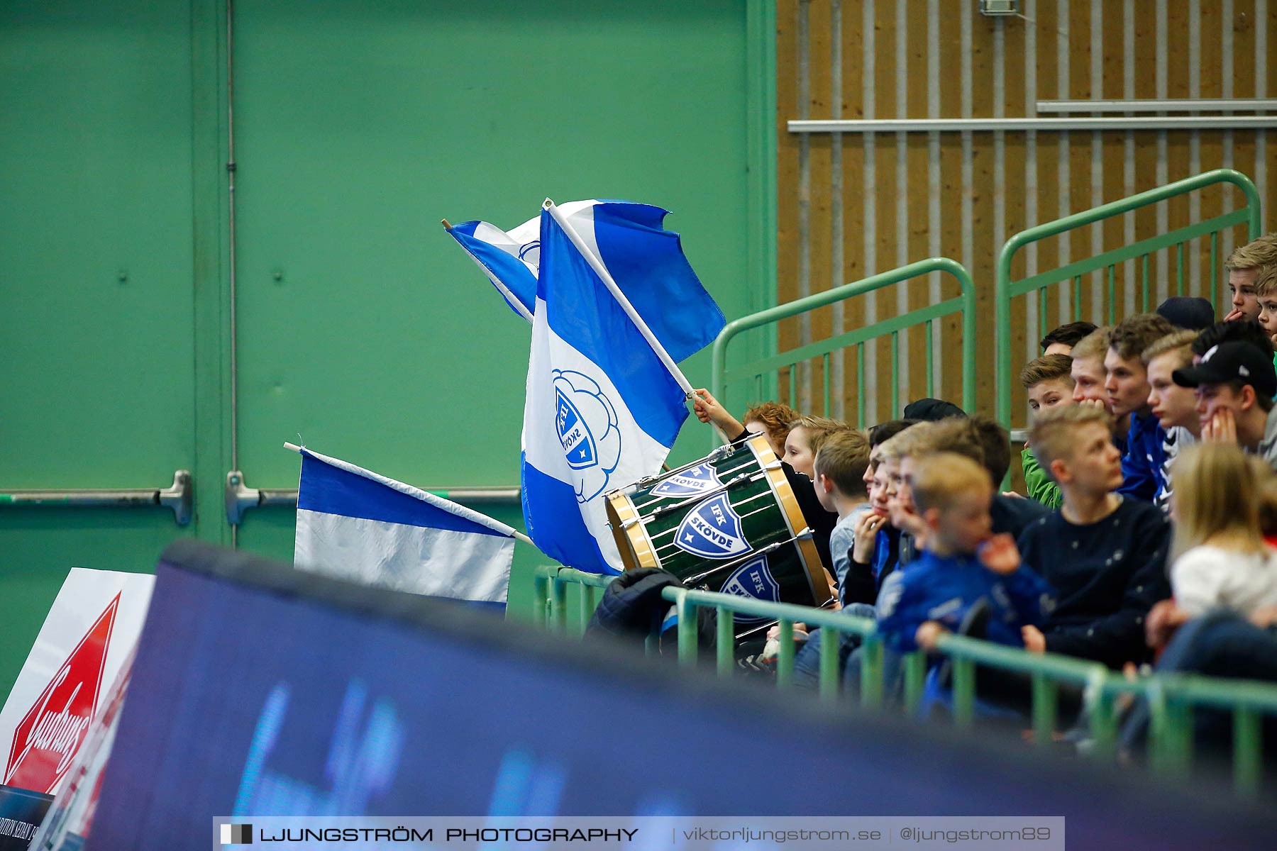 IFK Skövde HK-Lugi HF 21-26,herr,Arena Skövde,Skövde,Sverige,Handboll,,2016,172798