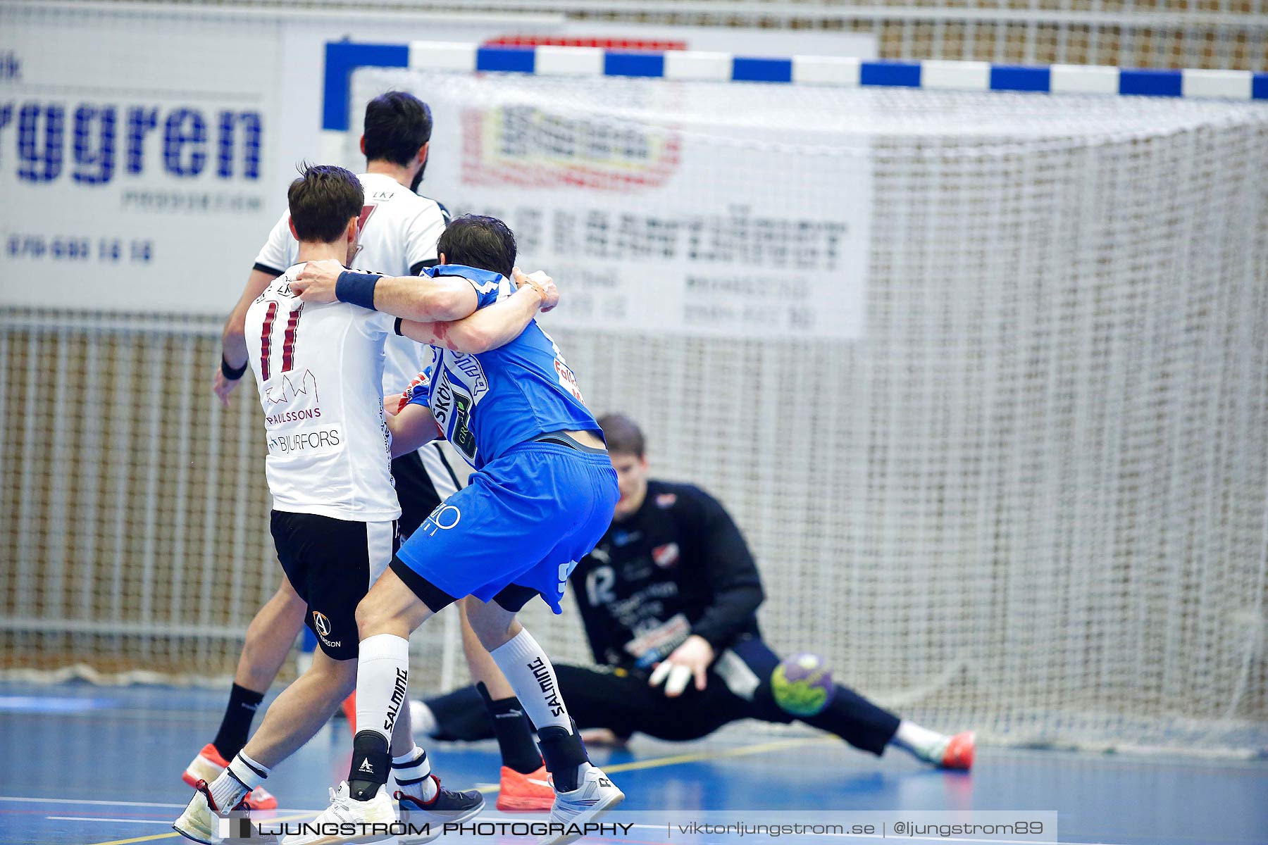 IFK Skövde HK-Lugi HF 21-26,herr,Arena Skövde,Skövde,Sverige,Handboll,,2016,172841