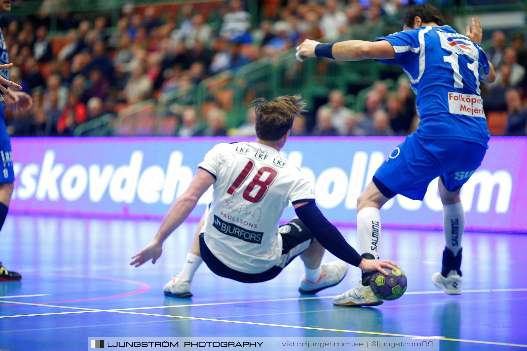 IFK Skövde HK-Lugi HF 21-26,herr,Arena Skövde,Skövde,Sverige,Handboll,,2016,173078