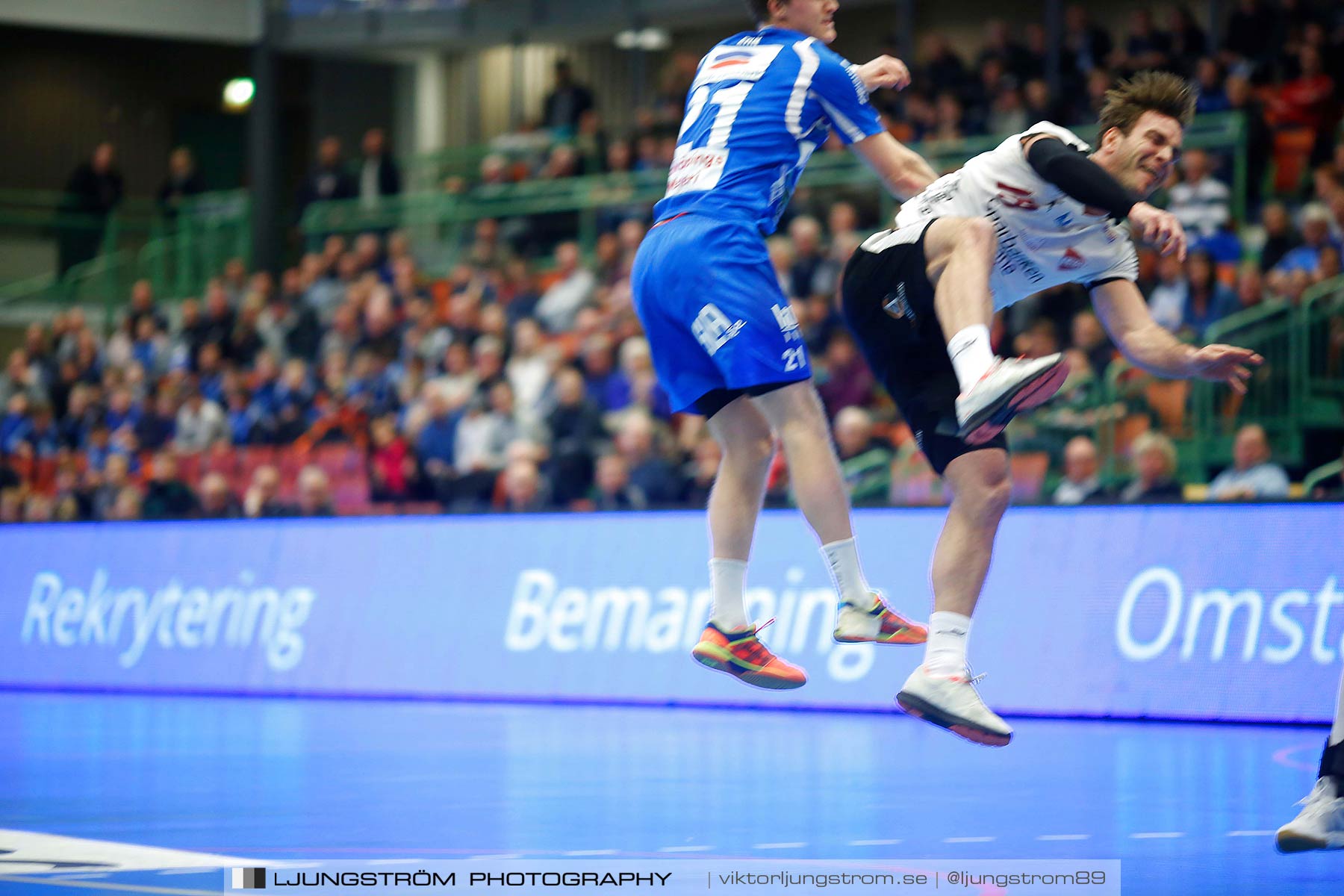 IFK Skövde HK-Lugi HF 21-26,herr,Arena Skövde,Skövde,Sverige,Handboll,,2016,173107