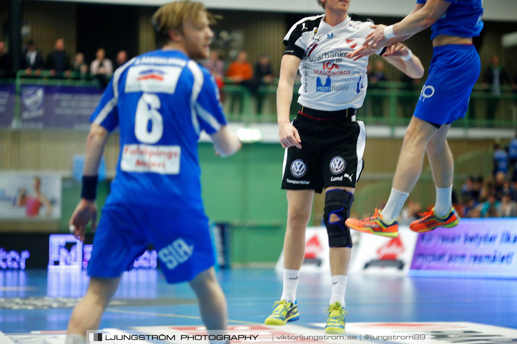 IFK Skövde HK-Lugi HF 21-26,herr,Arena Skövde,Skövde,Sverige,Handboll,,2016,173126