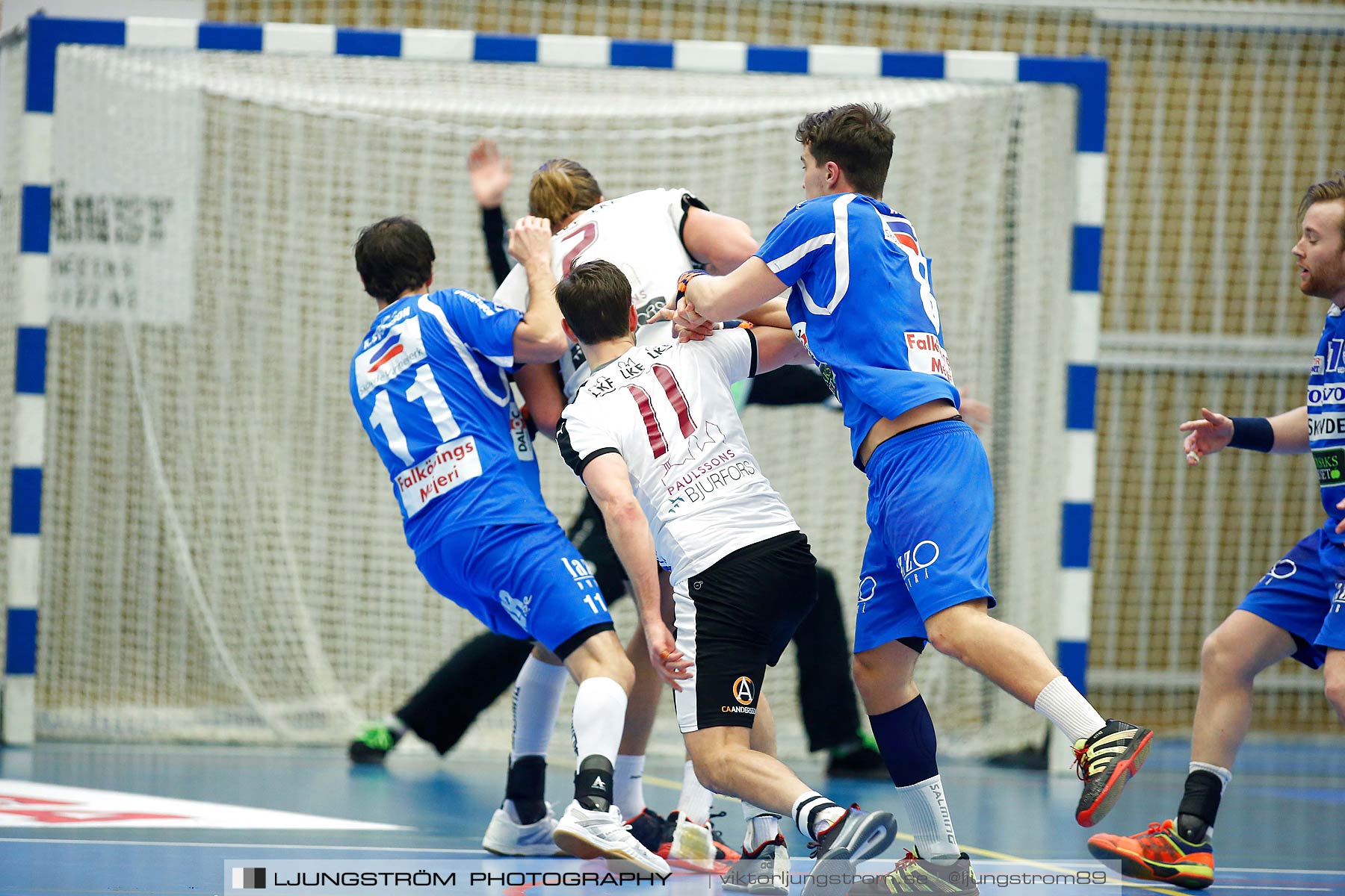 IFK Skövde HK-Lugi HF 21-26,herr,Arena Skövde,Skövde,Sverige,Handboll,,2016,173137