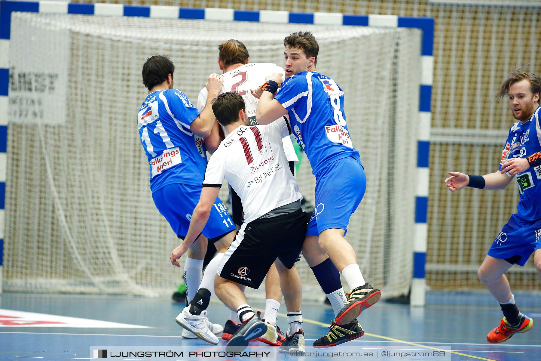 IFK Skövde HK-Lugi HF 21-26,herr,Arena Skövde,Skövde,Sverige,Handboll,,2016,173138