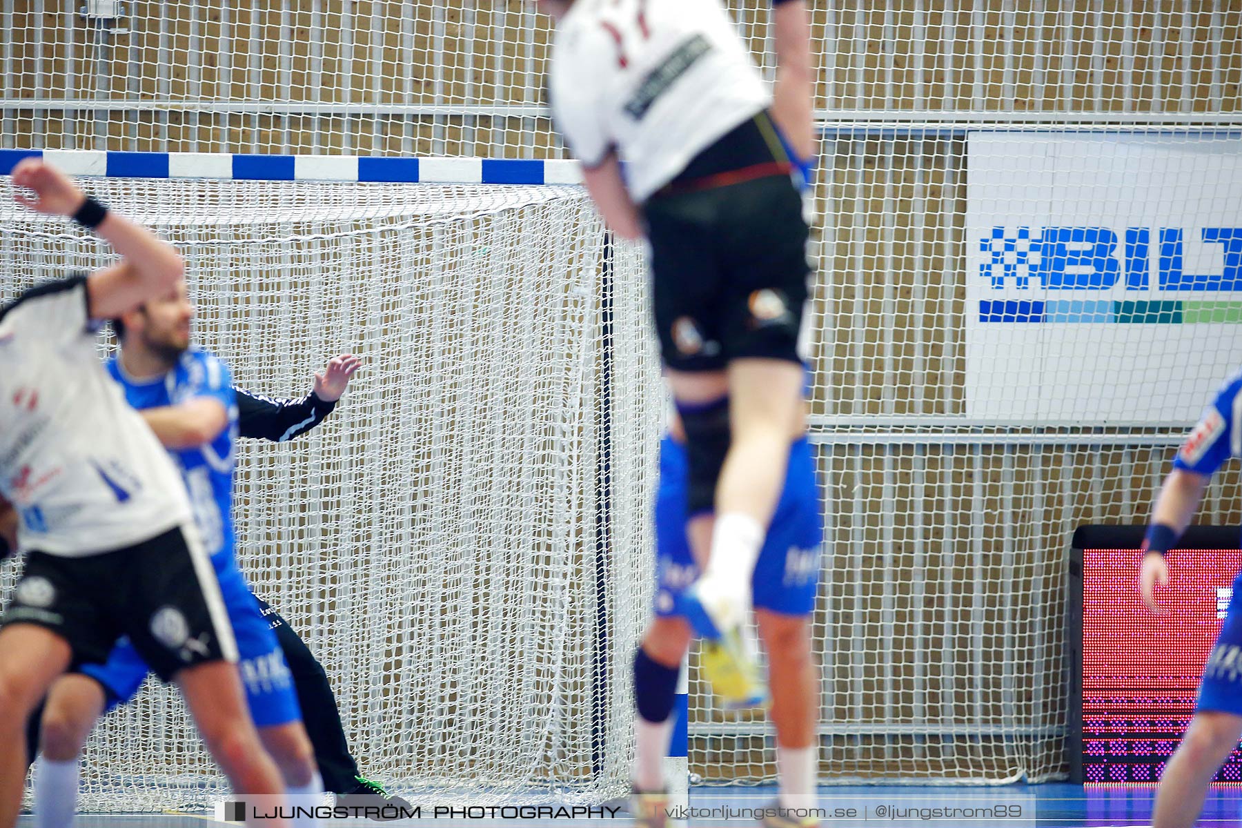 IFK Skövde HK-Lugi HF 21-26,herr,Arena Skövde,Skövde,Sverige,Handboll,,2016,173165