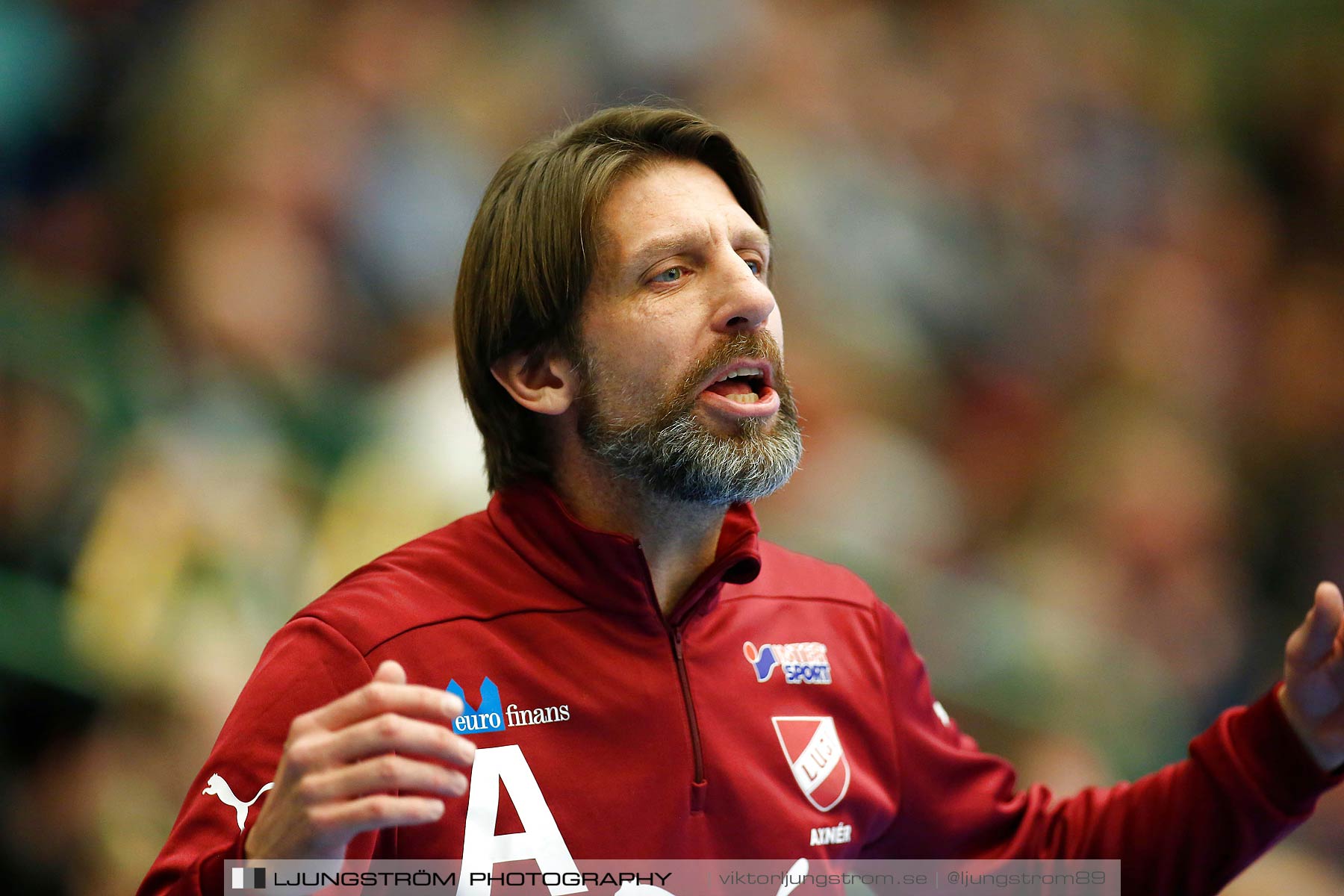 IFK Skövde HK-Lugi HF 21-26,herr,Arena Skövde,Skövde,Sverige,Handboll,,2016,173208