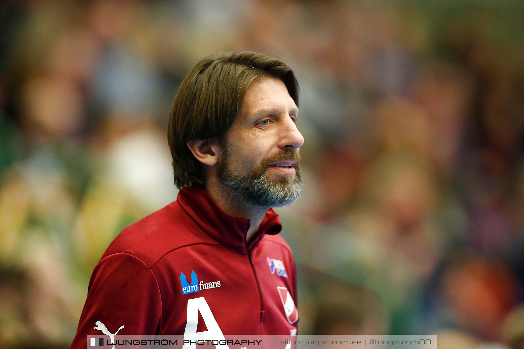 IFK Skövde HK-Lugi HF 21-26,herr,Arena Skövde,Skövde,Sverige,Handboll,,2016,173211