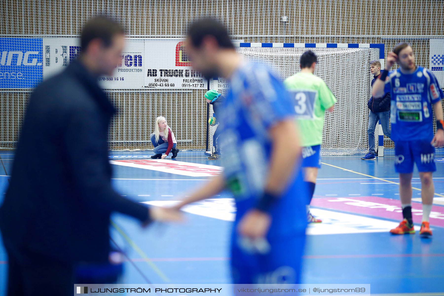 IFK Skövde HK-Lugi HF 21-26,herr,Arena Skövde,Skövde,Sverige,Handboll,,2016,173520