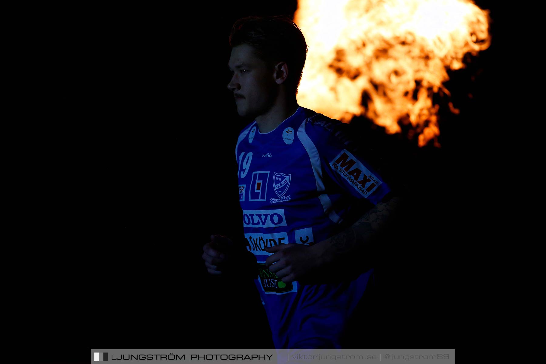 IFK Skövde HK-HIF Karlskrona 21-20,herr,Arena Skövde,Skövde,Sverige,Handboll,,2016,173536