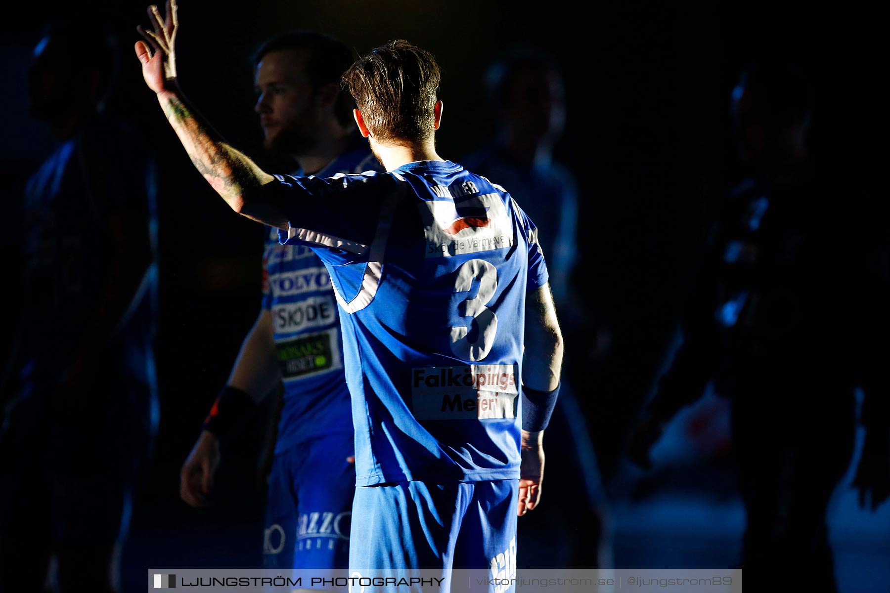 IFK Skövde HK-HIF Karlskrona 21-20,herr,Arena Skövde,Skövde,Sverige,Handboll,,2016,173544