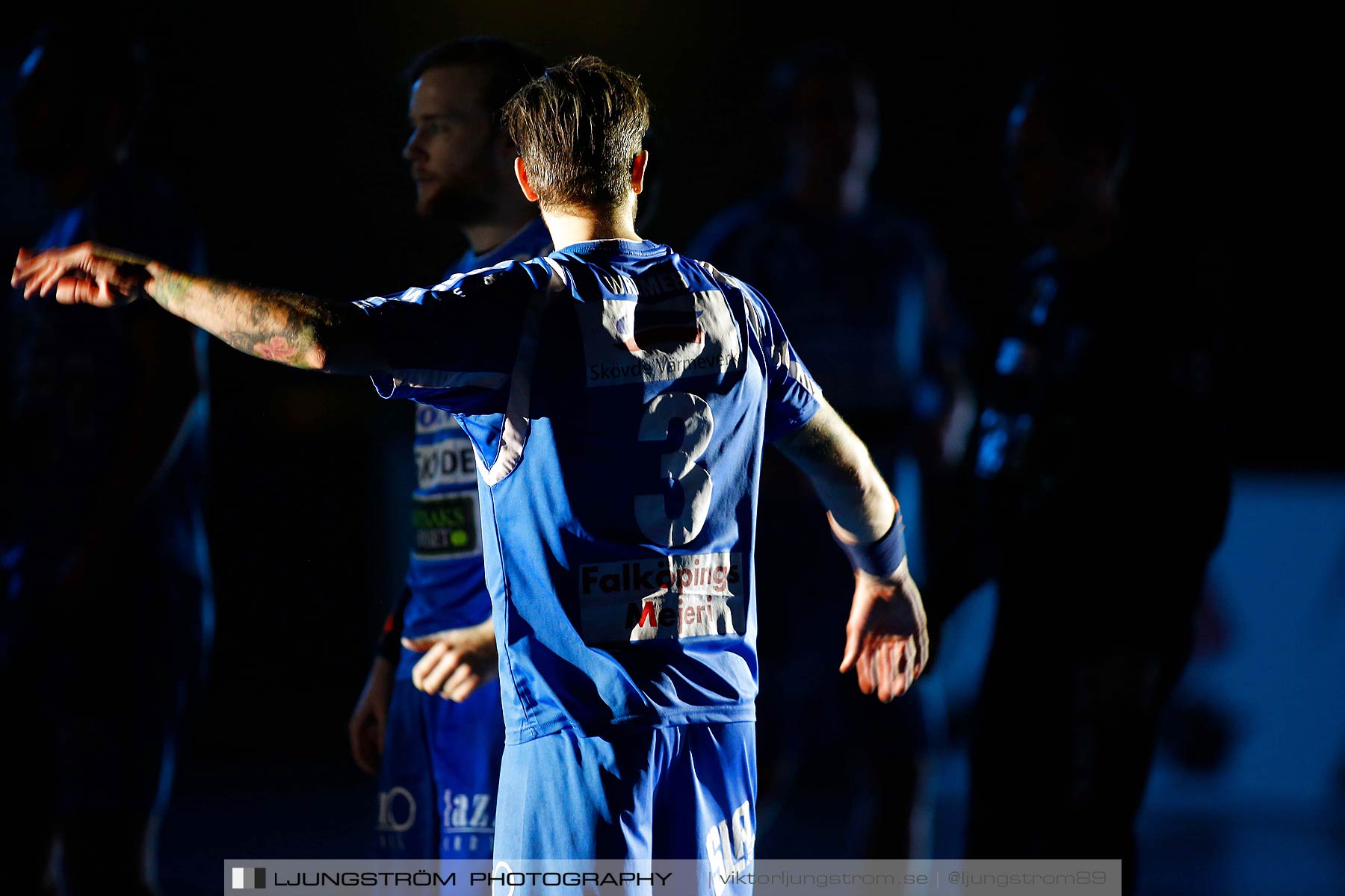 IFK Skövde HK-HIF Karlskrona 21-20,herr,Arena Skövde,Skövde,Sverige,Handboll,,2016,173545