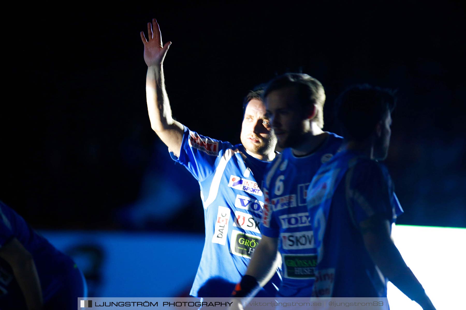 IFK Skövde HK-HIF Karlskrona 21-20,herr,Arena Skövde,Skövde,Sverige,Handboll,,2016,173546