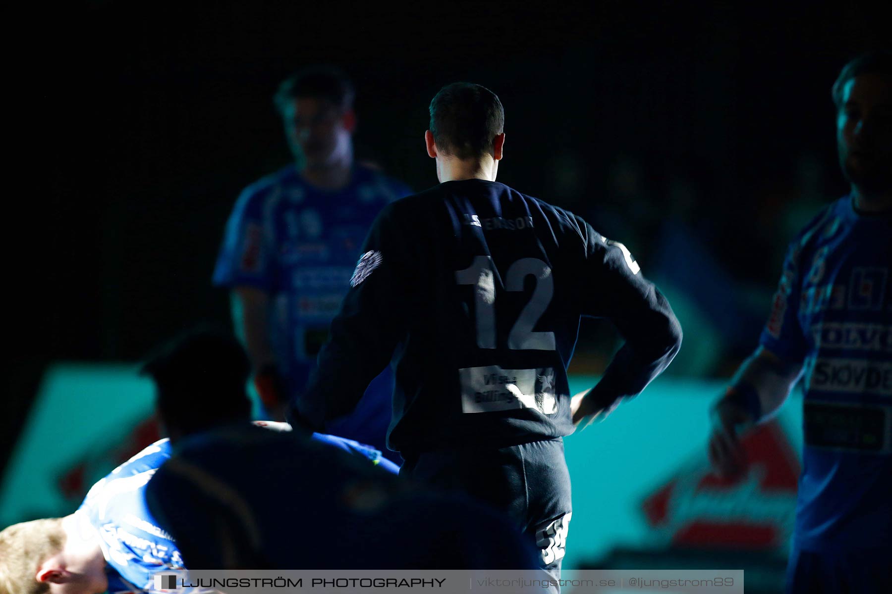 IFK Skövde HK-HIF Karlskrona 21-20,herr,Arena Skövde,Skövde,Sverige,Handboll,,2016,173552