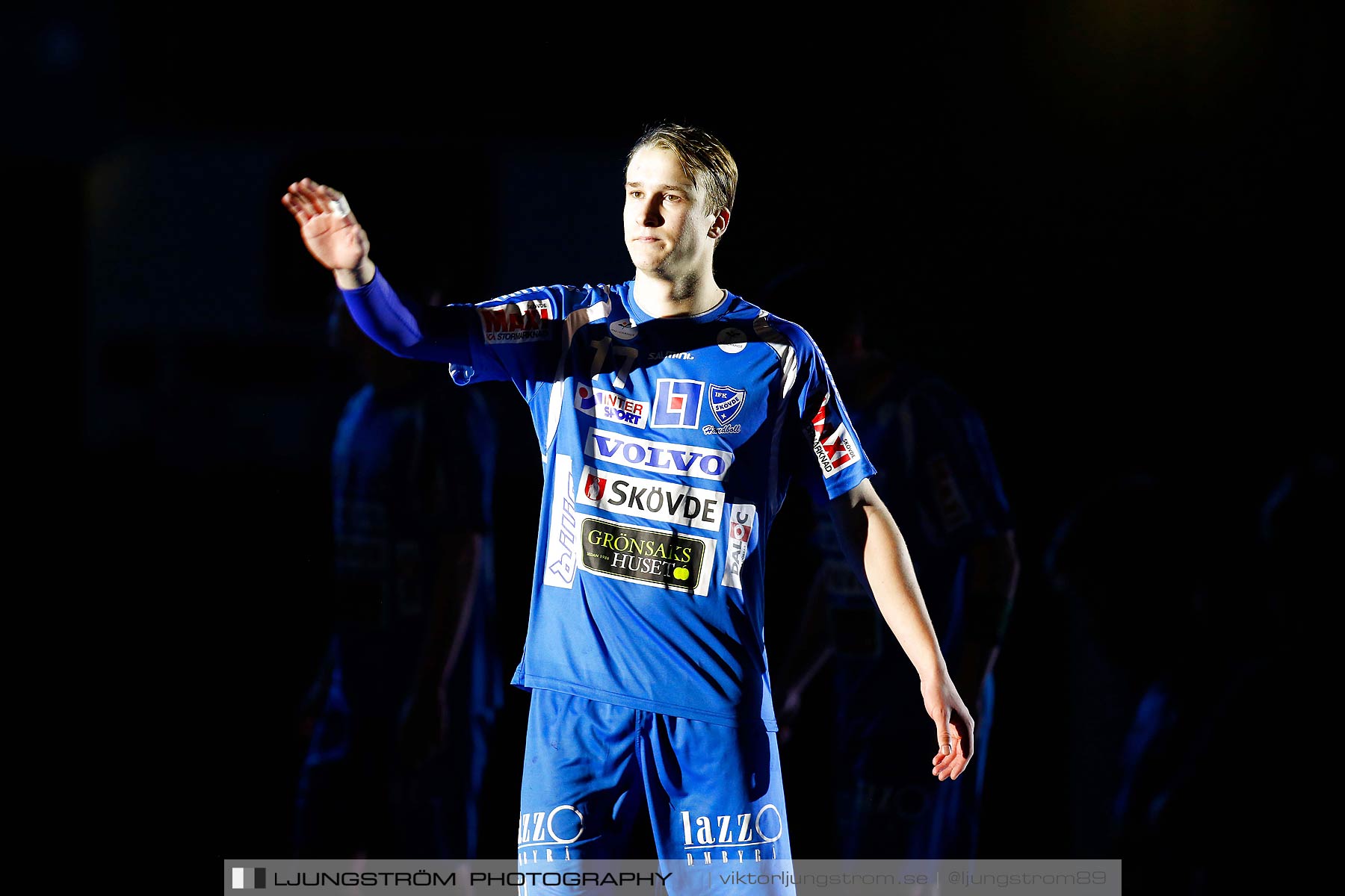 IFK Skövde HK-HIF Karlskrona 21-20,herr,Arena Skövde,Skövde,Sverige,Handboll,,2016,173560