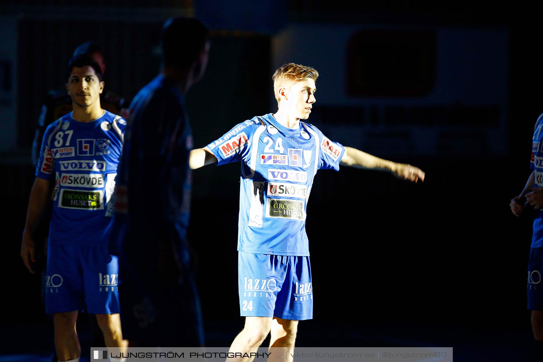 IFK Skövde HK-HIF Karlskrona 21-20,herr,Arena Skövde,Skövde,Sverige,Handboll,,2016,173573