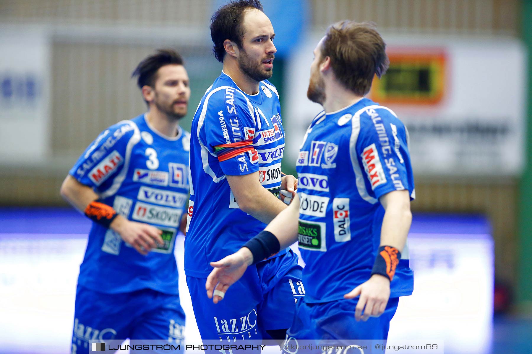 IFK Skövde HK-HIF Karlskrona 21-20,herr,Arena Skövde,Skövde,Sverige,Handboll,,2016,173596