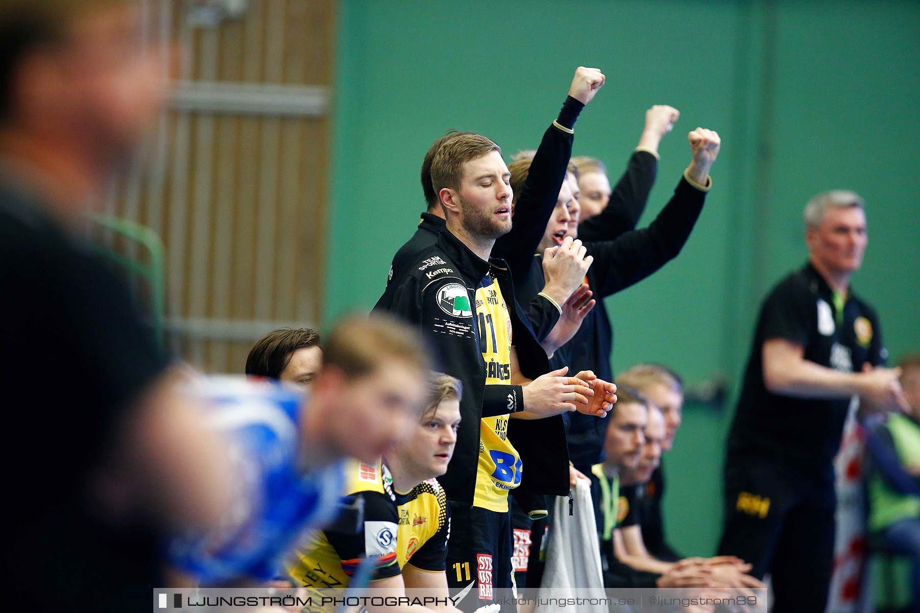 IFK Skövde HK-HIF Karlskrona 21-20,herr,Arena Skövde,Skövde,Sverige,Handboll,,2016,173616