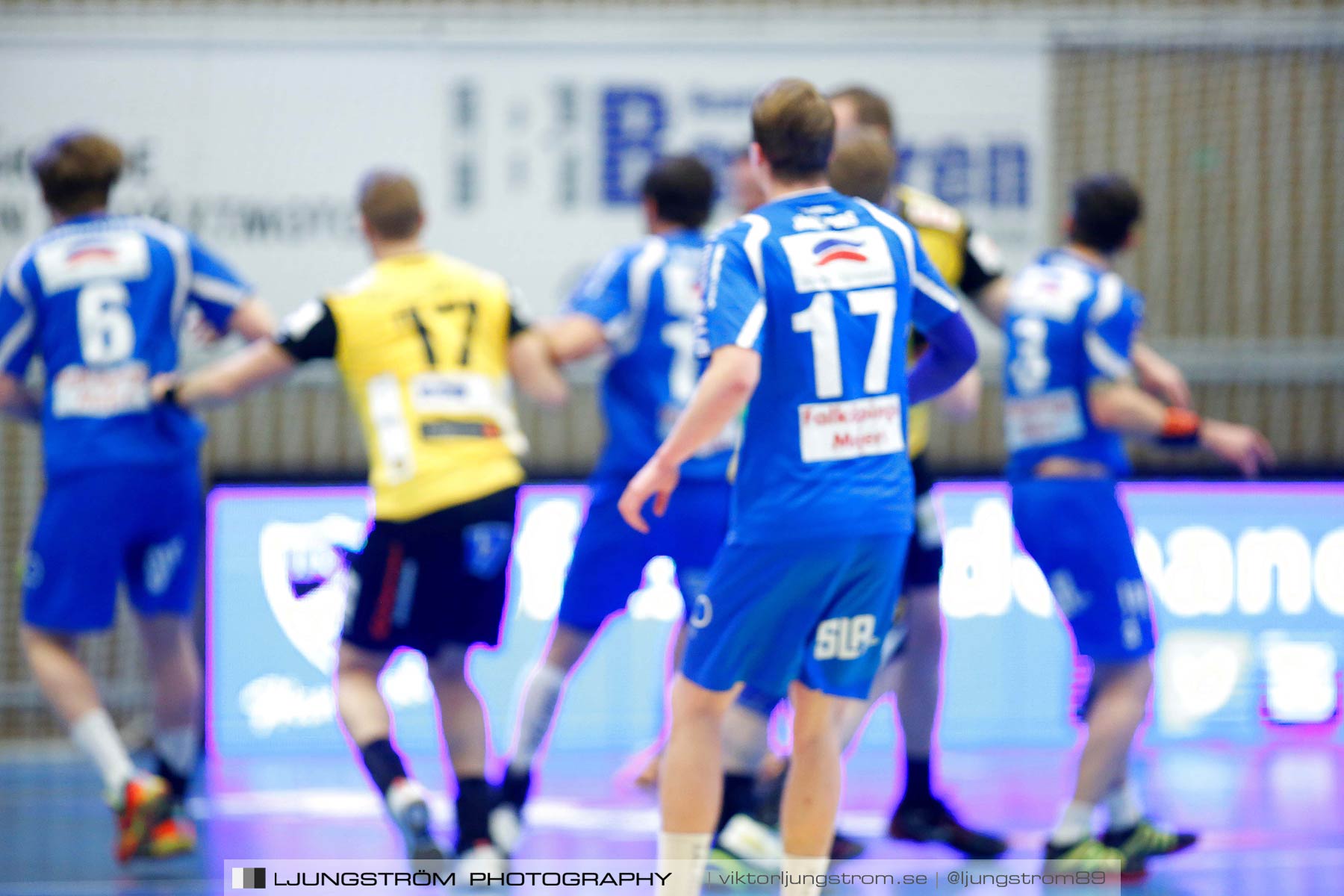 IFK Skövde HK-HIF Karlskrona 21-20,herr,Arena Skövde,Skövde,Sverige,Handboll,,2016,173620