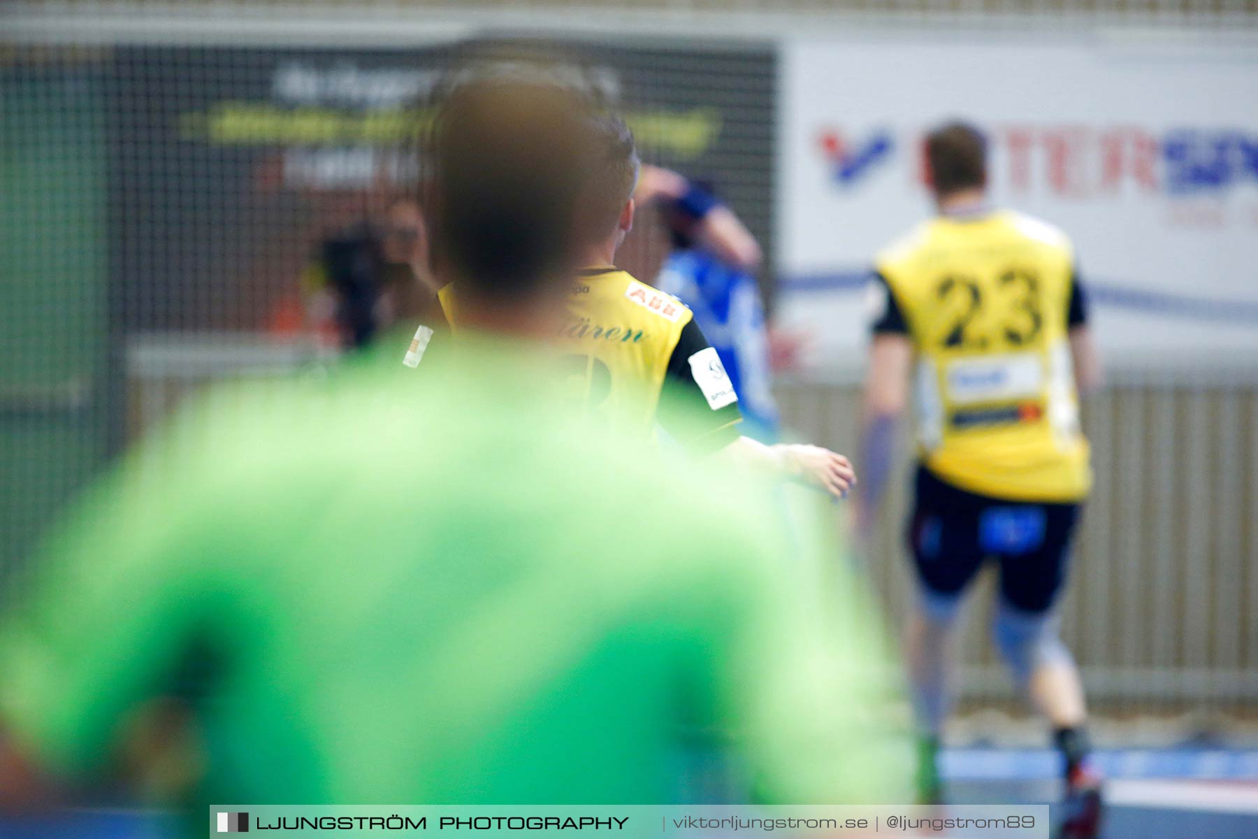 IFK Skövde HK-HIF Karlskrona 21-20,herr,Arena Skövde,Skövde,Sverige,Handboll,,2016,173630