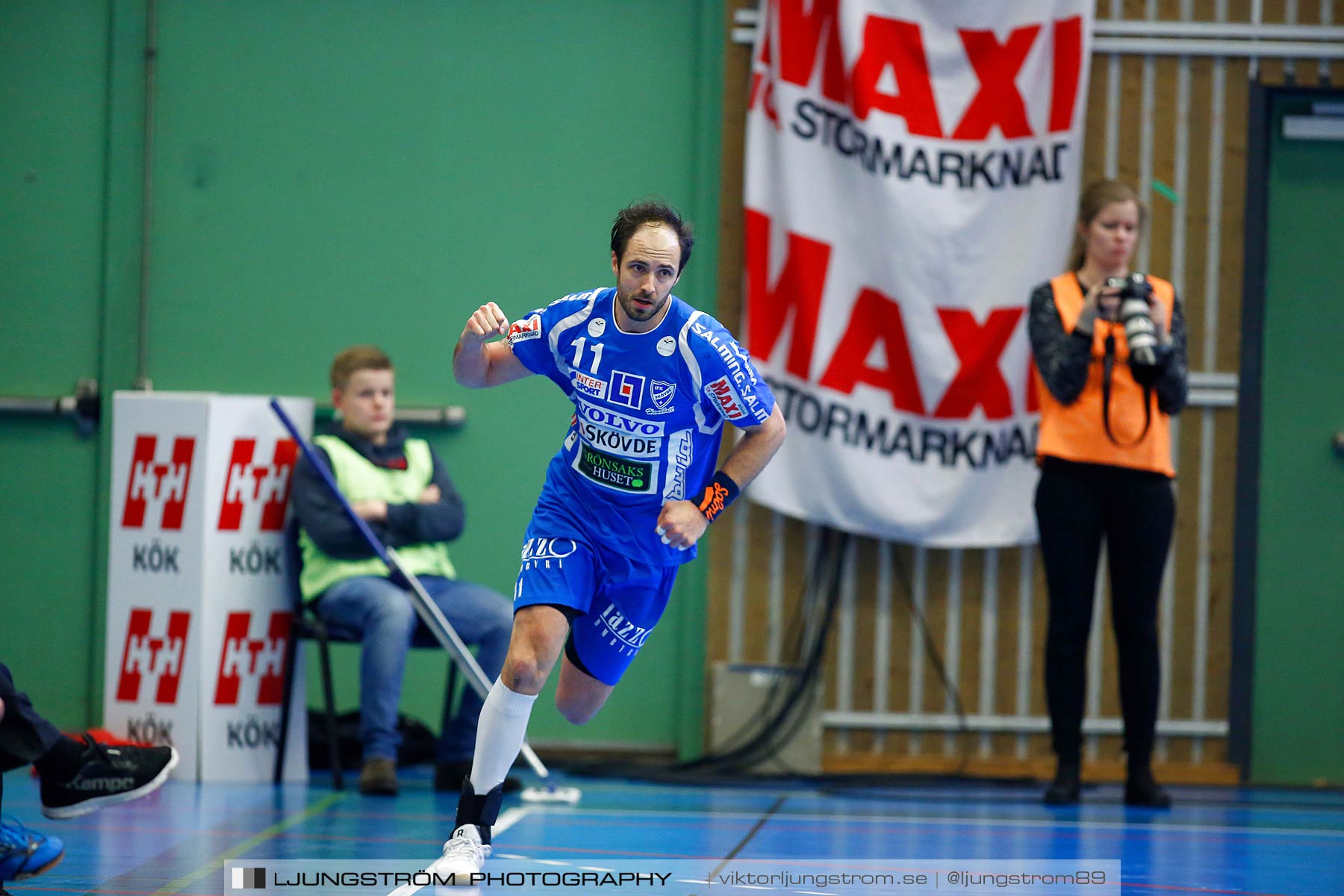 IFK Skövde HK-HIF Karlskrona 21-20,herr,Arena Skövde,Skövde,Sverige,Handboll,,2016,173685