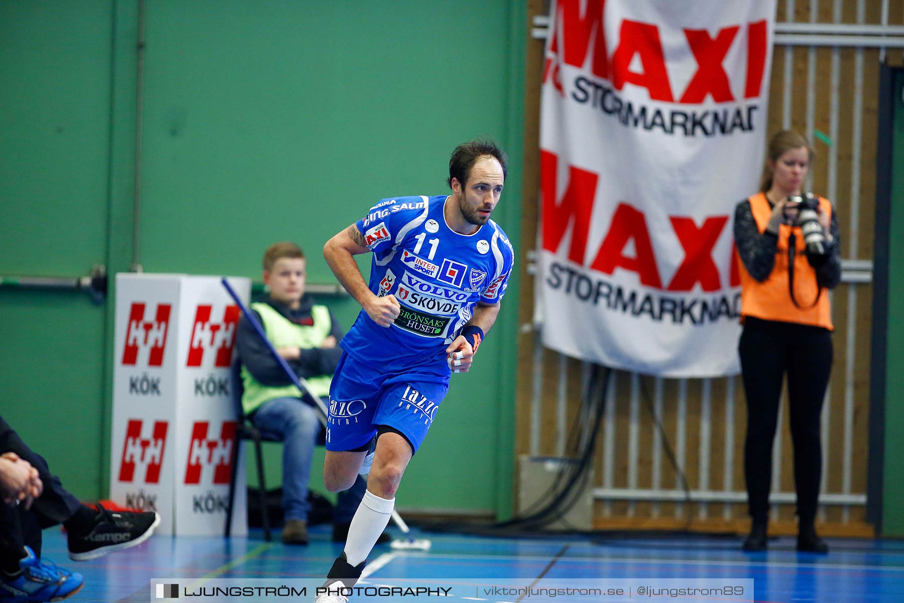 IFK Skövde HK-HIF Karlskrona 21-20,herr,Arena Skövde,Skövde,Sverige,Handboll,,2016,173687