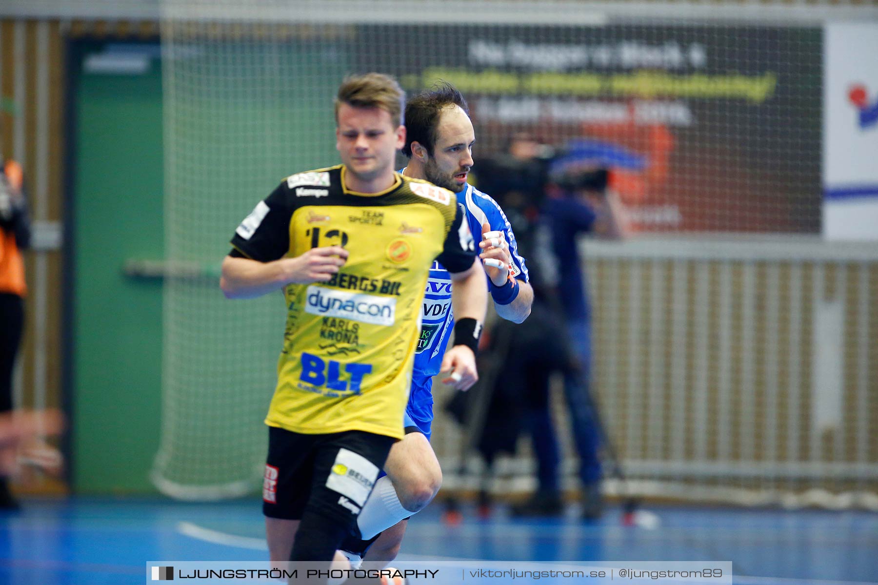 IFK Skövde HK-HIF Karlskrona 21-20,herr,Arena Skövde,Skövde,Sverige,Handboll,,2016,173692