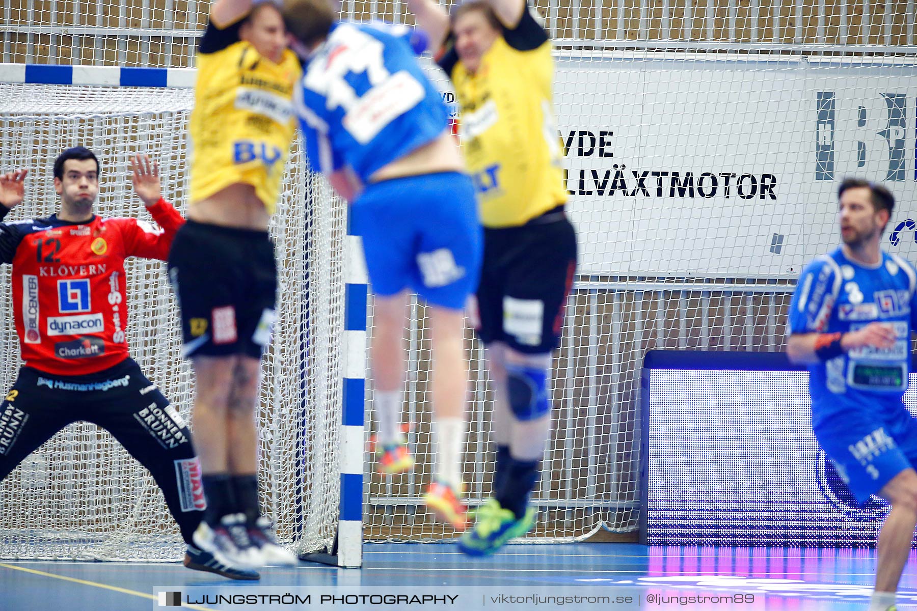 IFK Skövde HK-HIF Karlskrona 21-20,herr,Arena Skövde,Skövde,Sverige,Handboll,,2016,173735