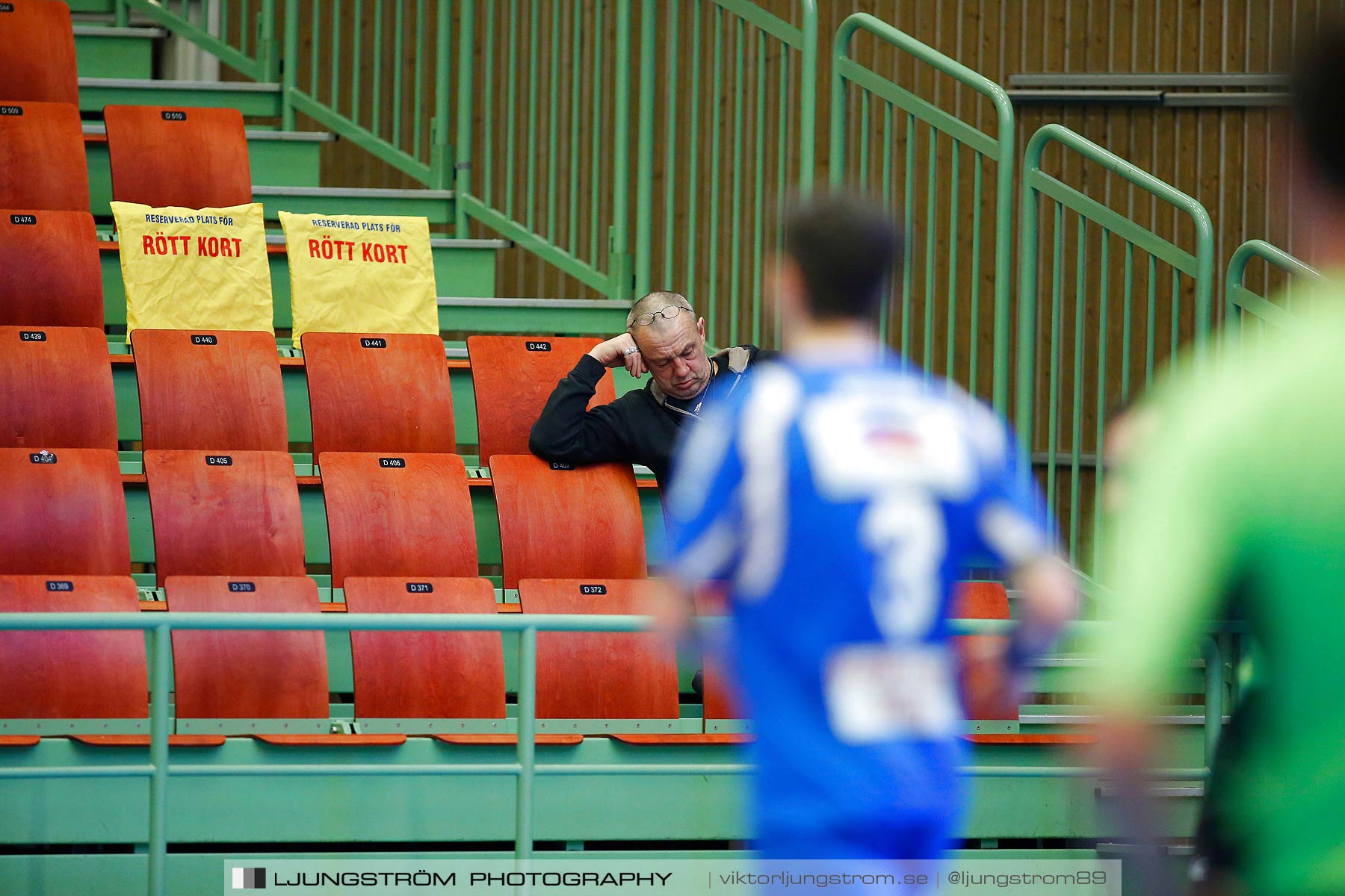 IFK Skövde HK-HIF Karlskrona 21-20,herr,Arena Skövde,Skövde,Sverige,Handboll,,2016,173792