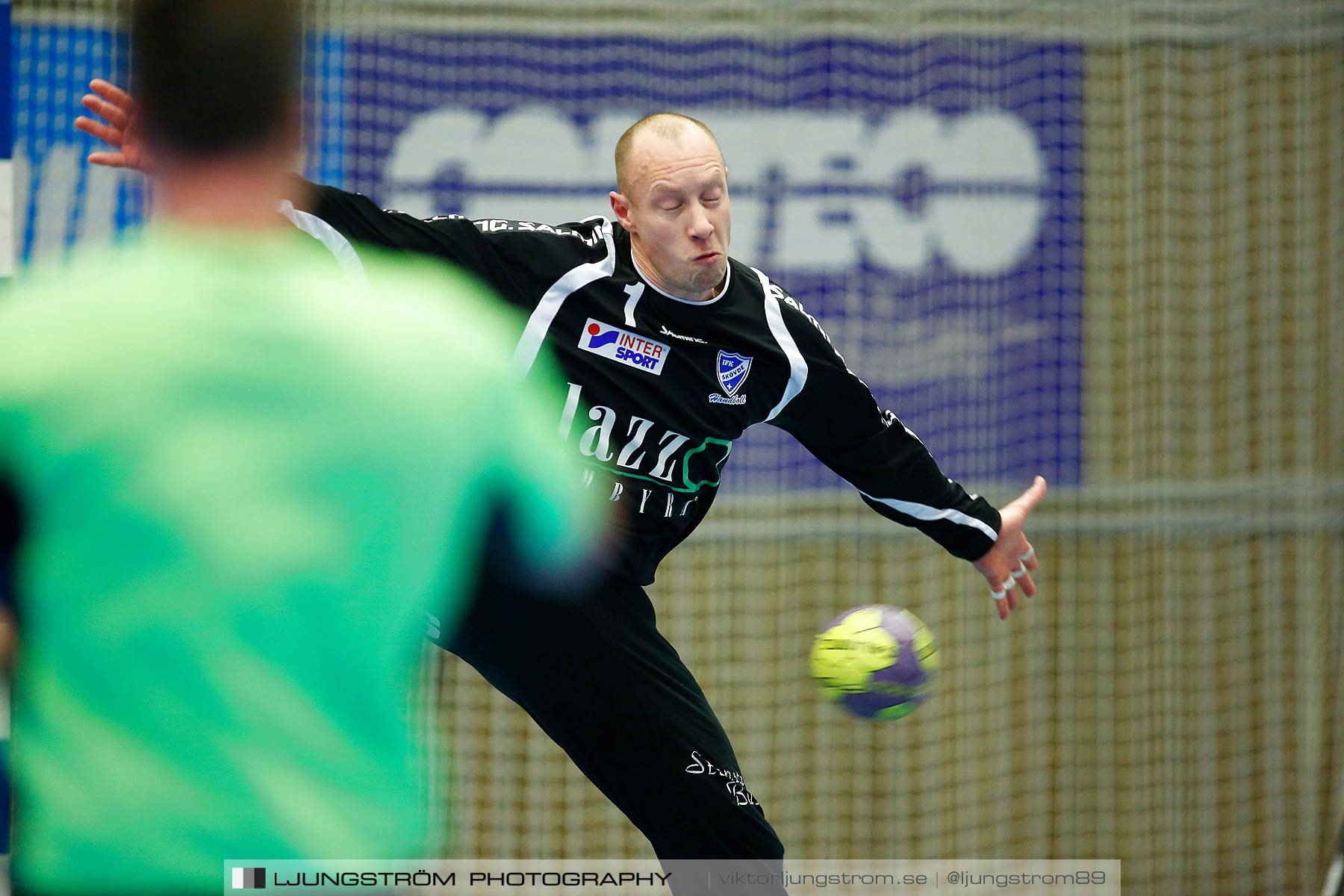 IFK Skövde HK-HIF Karlskrona 21-20,herr,Arena Skövde,Skövde,Sverige,Handboll,,2016,173806